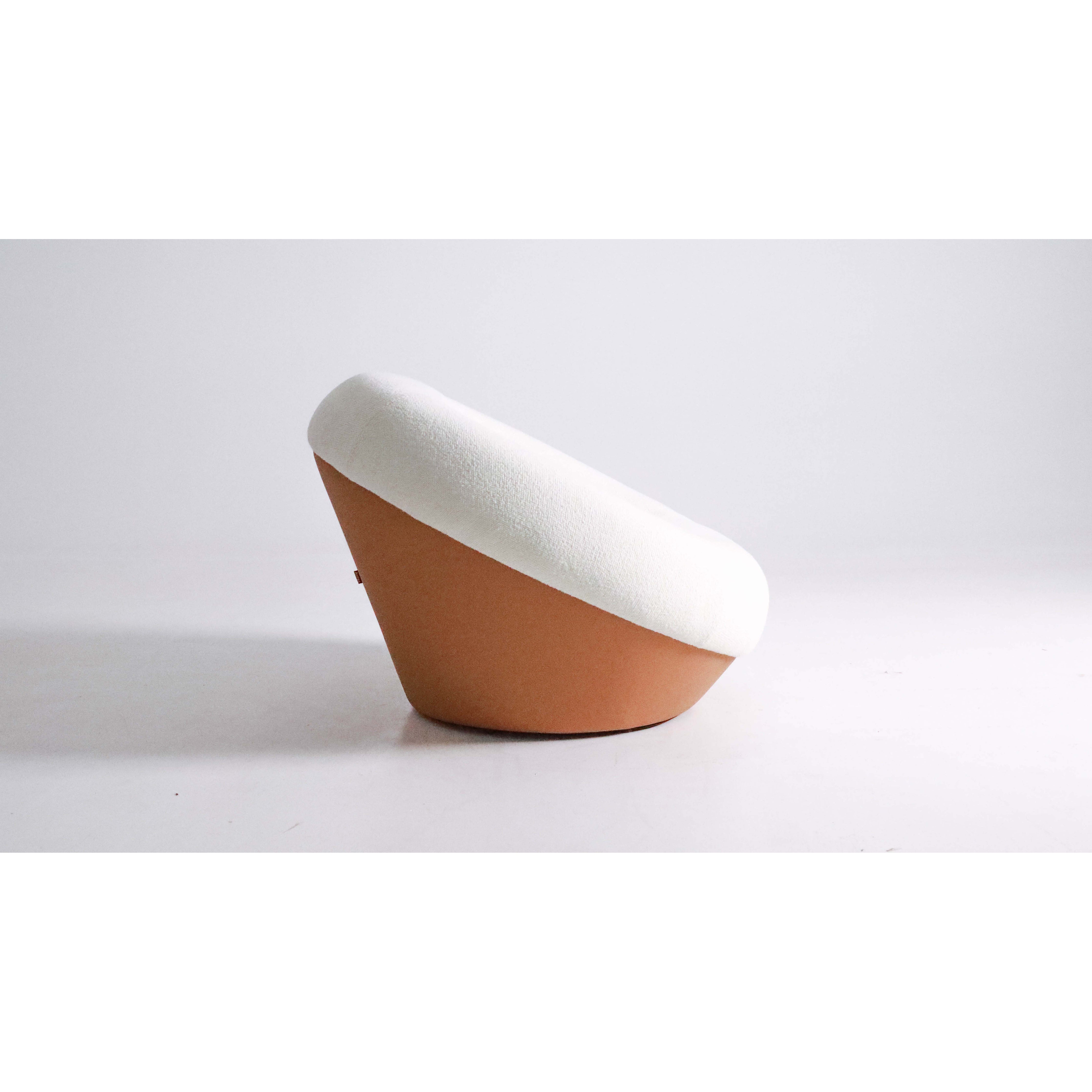 Moro - Lounge Chair