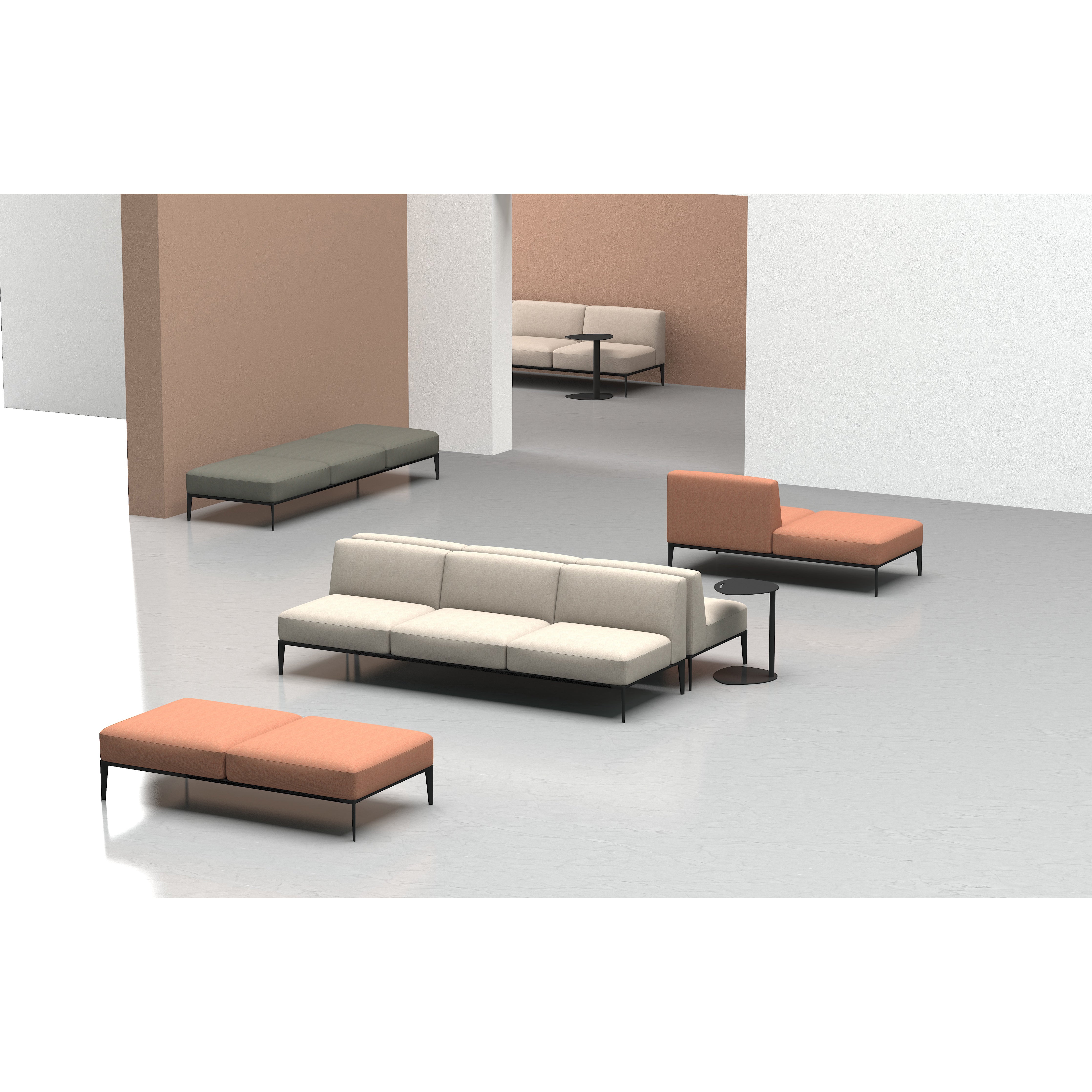 Element - Bench