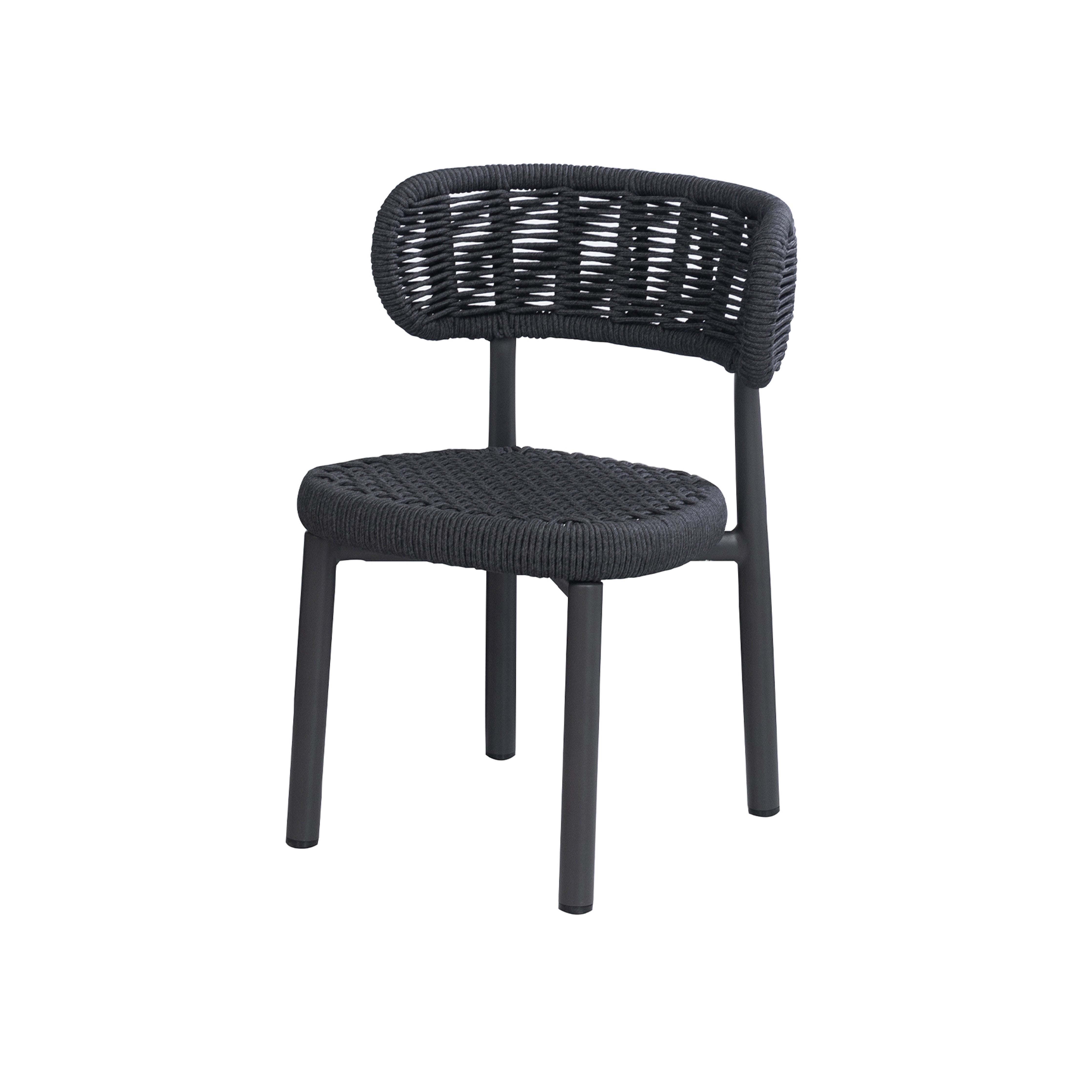 Shell - Outdoor Dining Chair