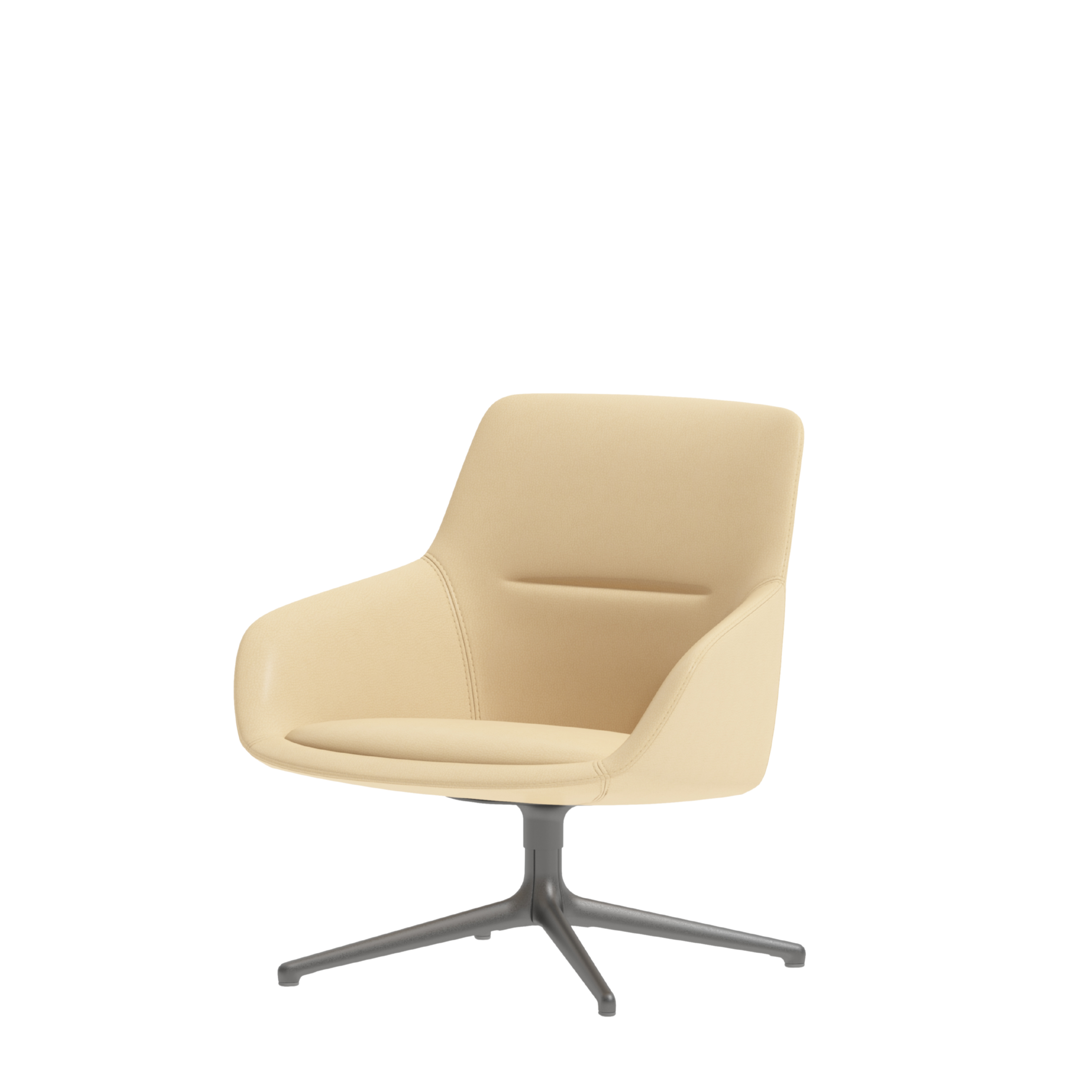 Sase - Lounge Chair