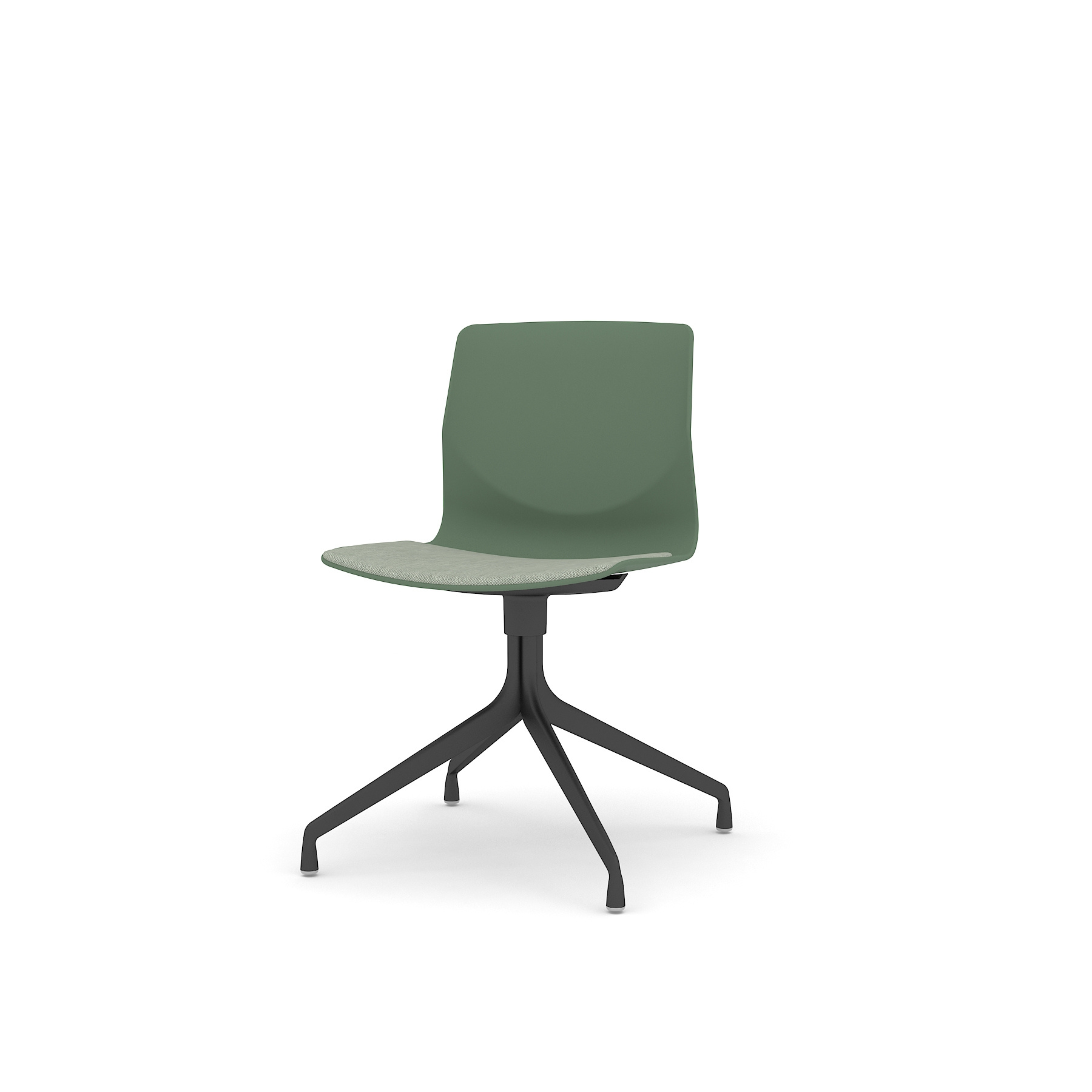 Moon - Office Chair w/o Armrest