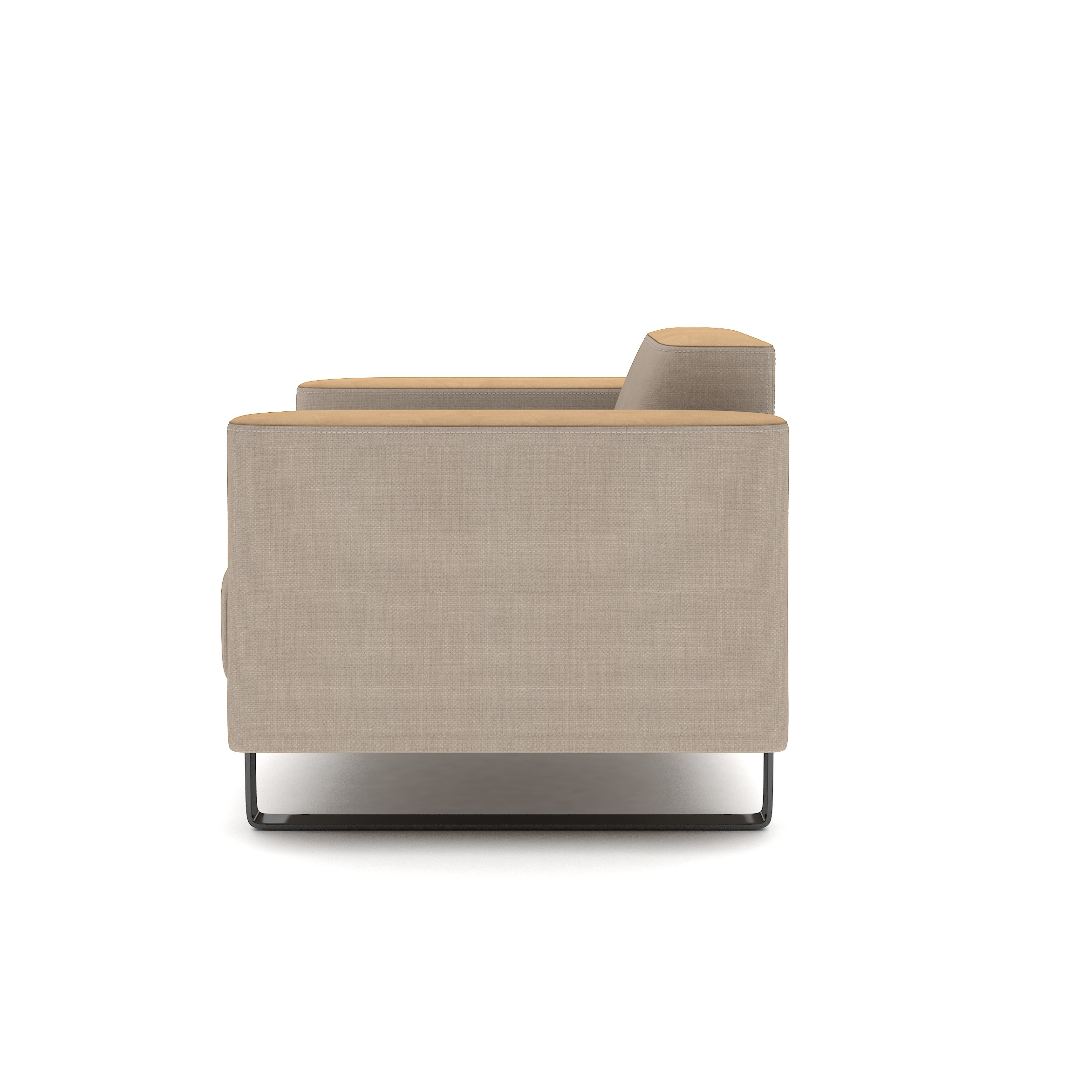 Norman V2 - Lounge Chair