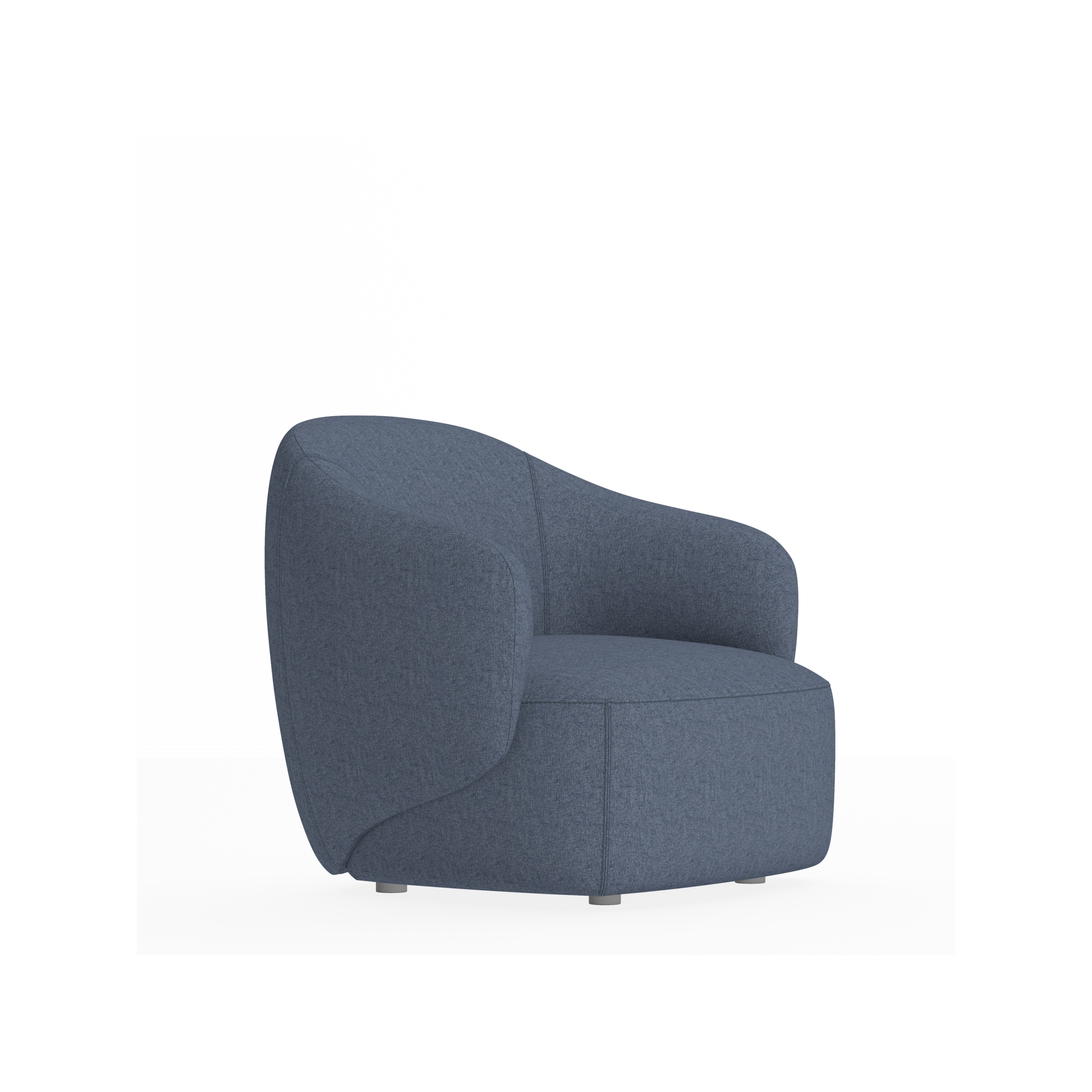 Cleat - Lounge Chair