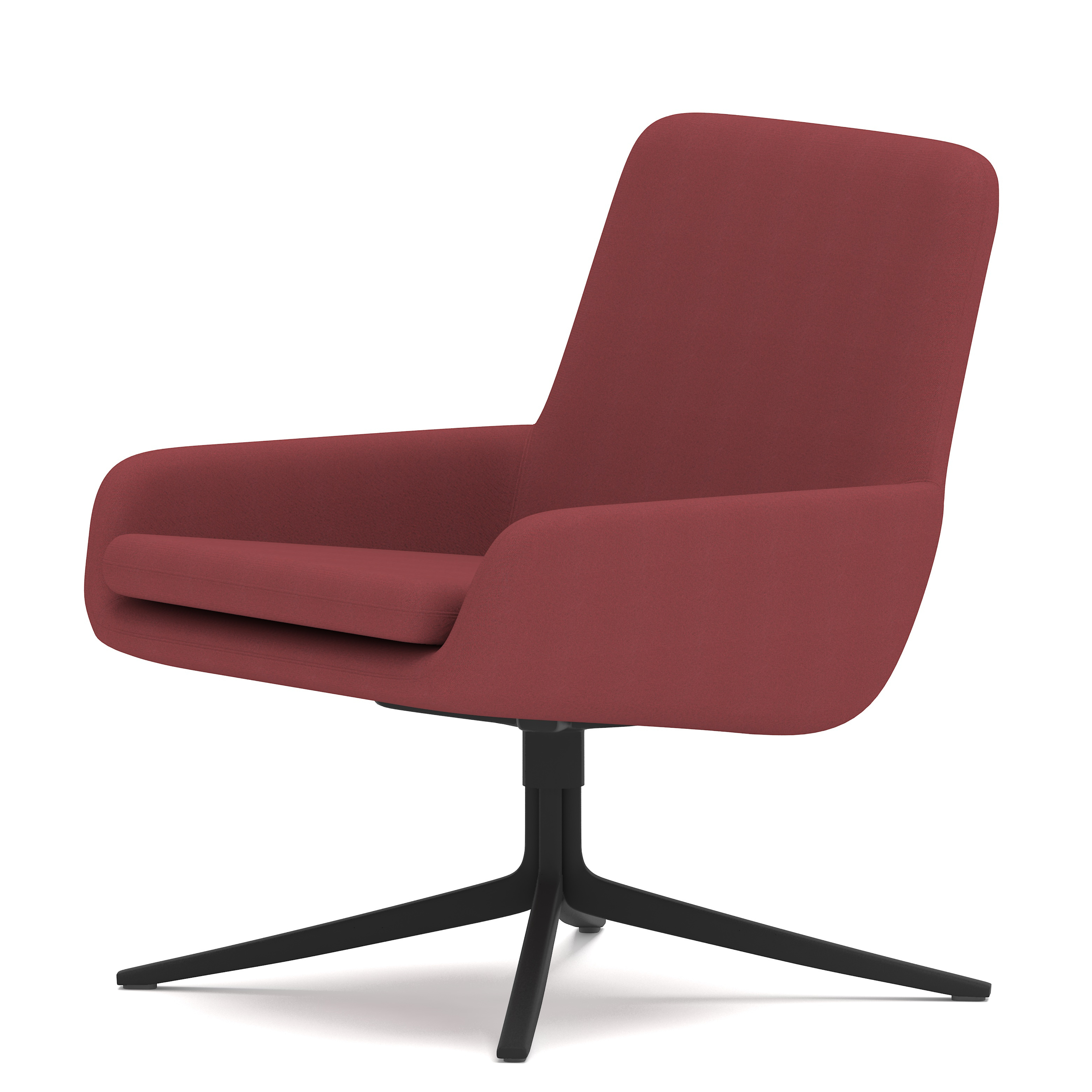 Flat - Lounge Chair