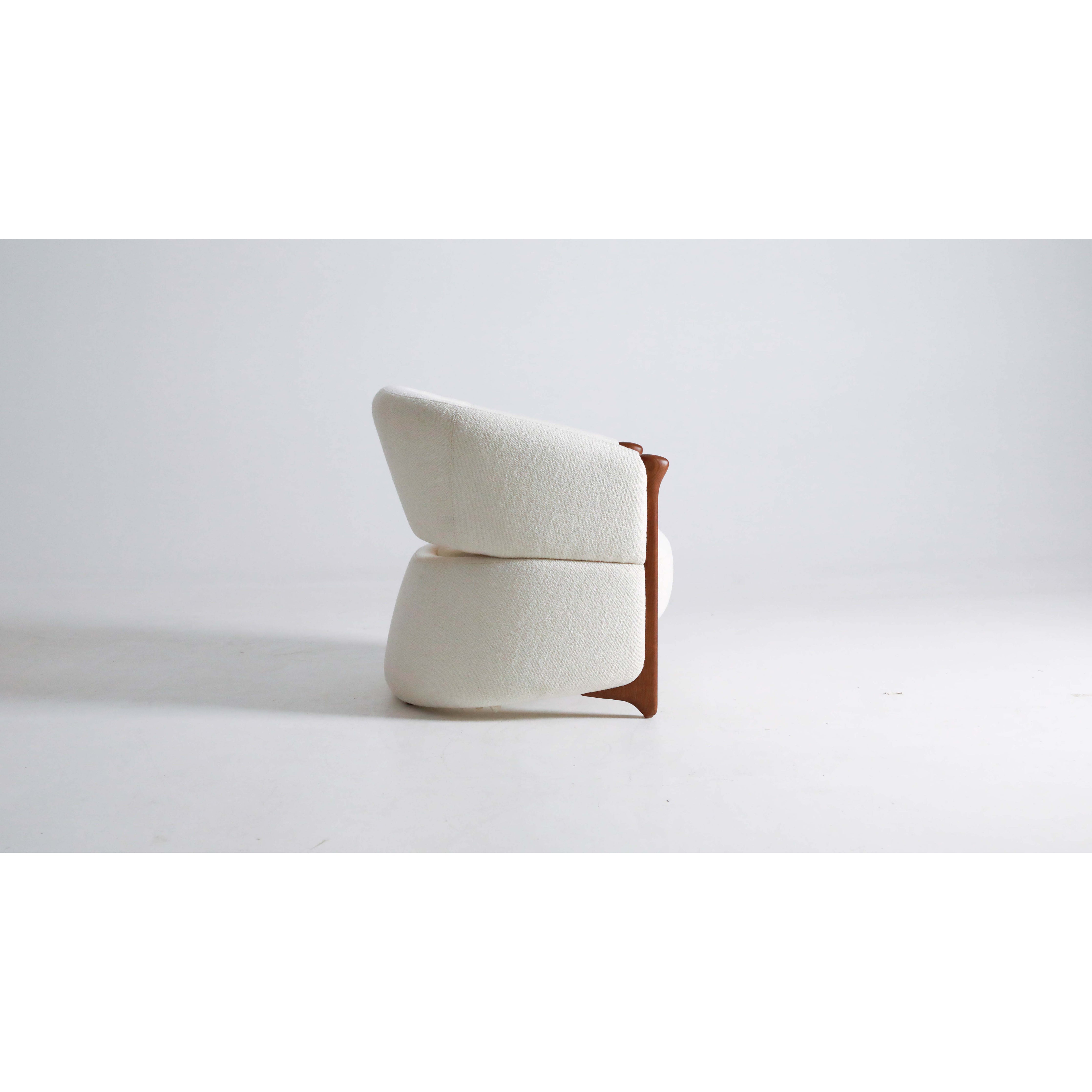 Eira - Lounge Chair
