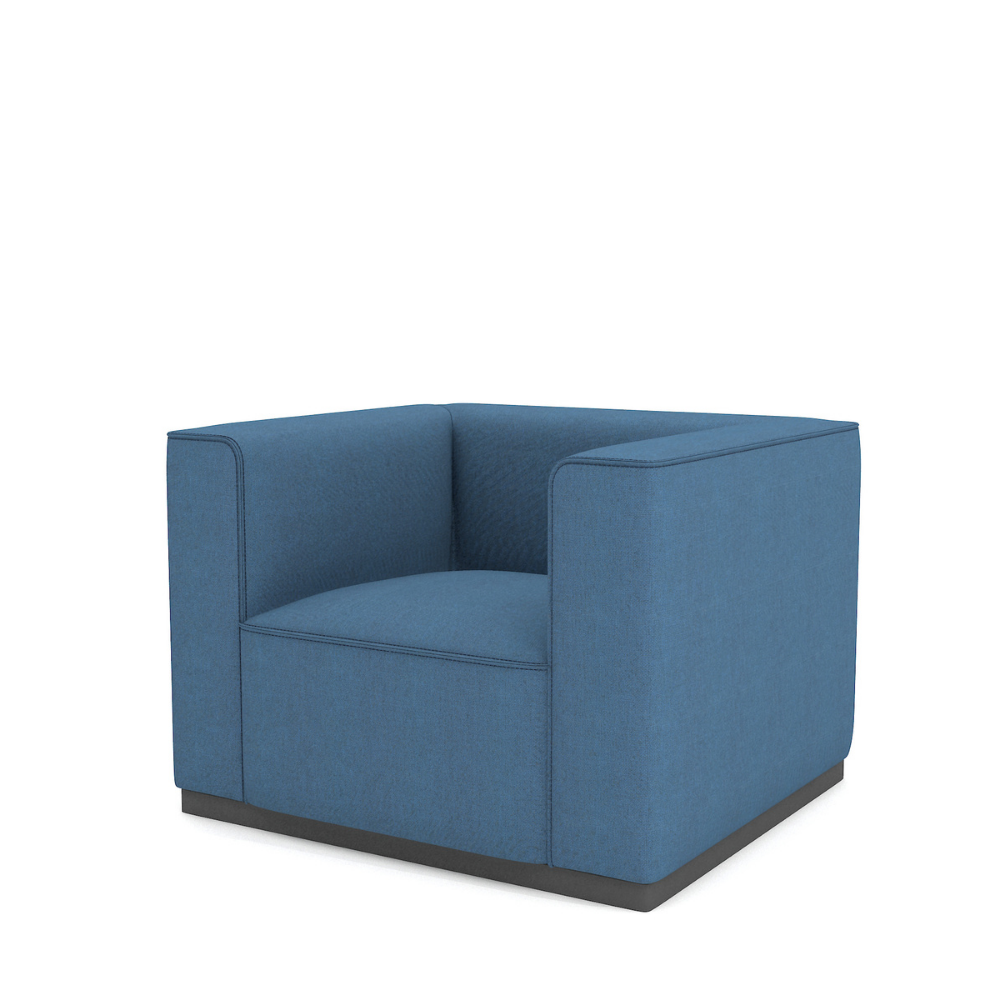 Affair - Lounge Chair