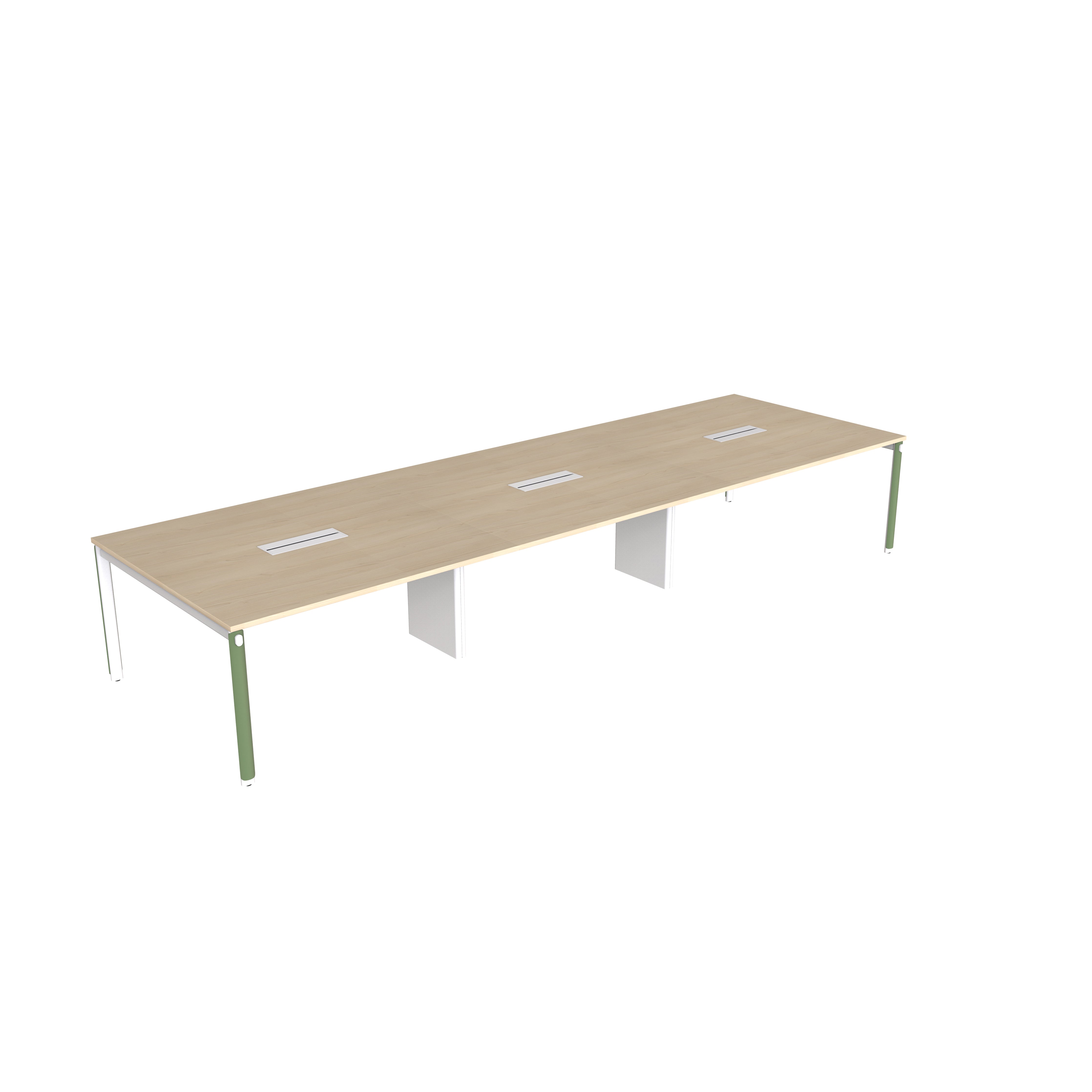 Arc - Meeting Table