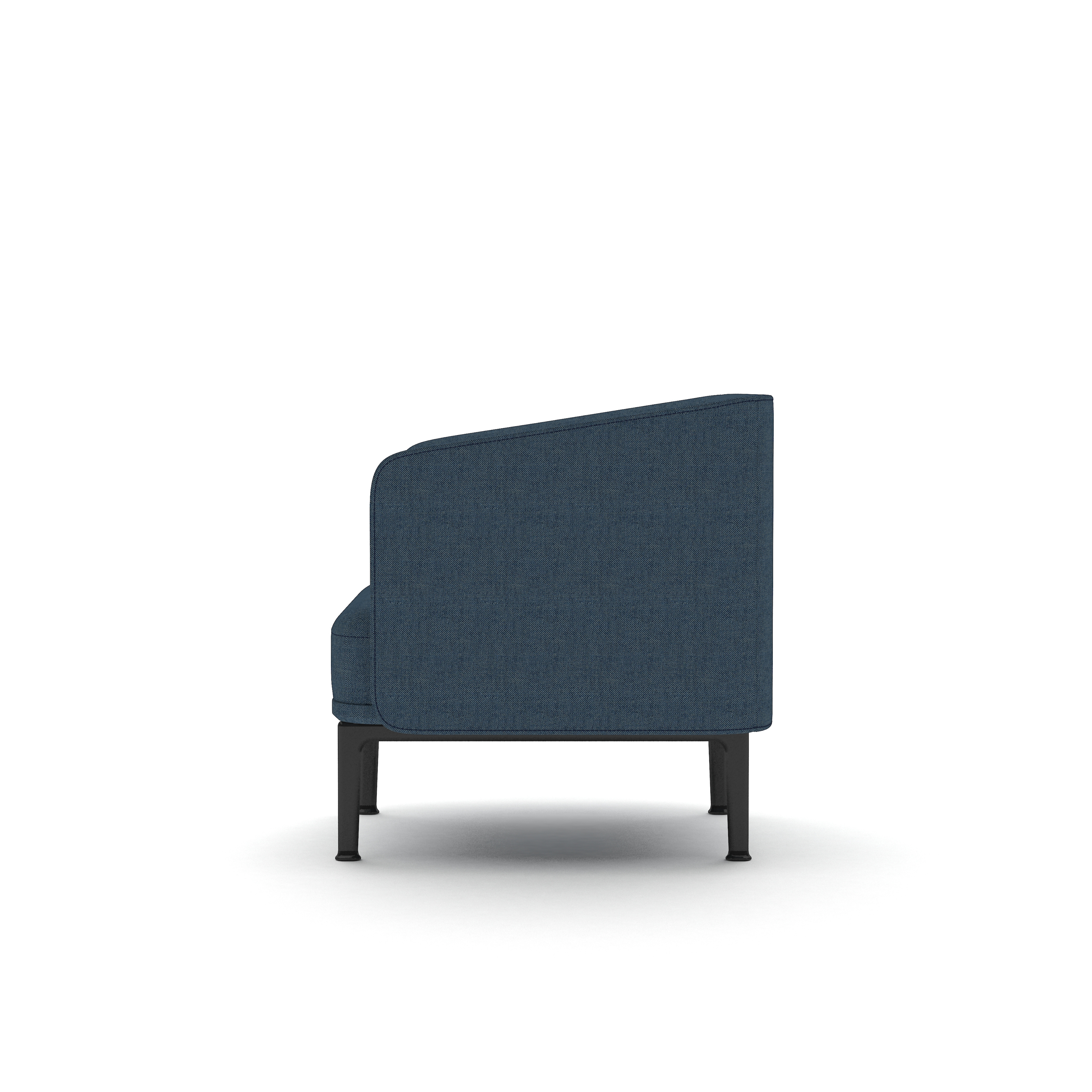 Kari - Lounge Chair