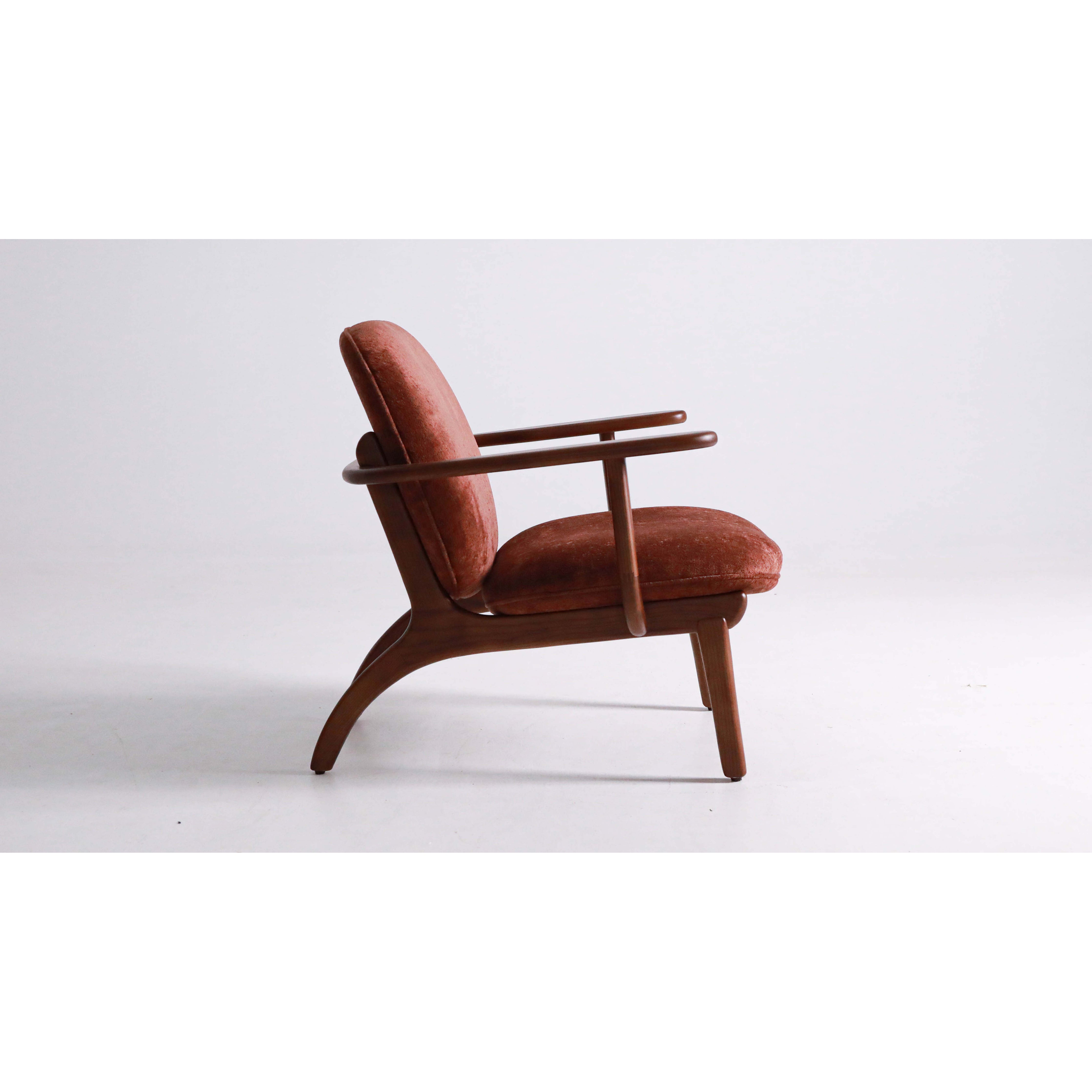 Fawn- Lounge Chair