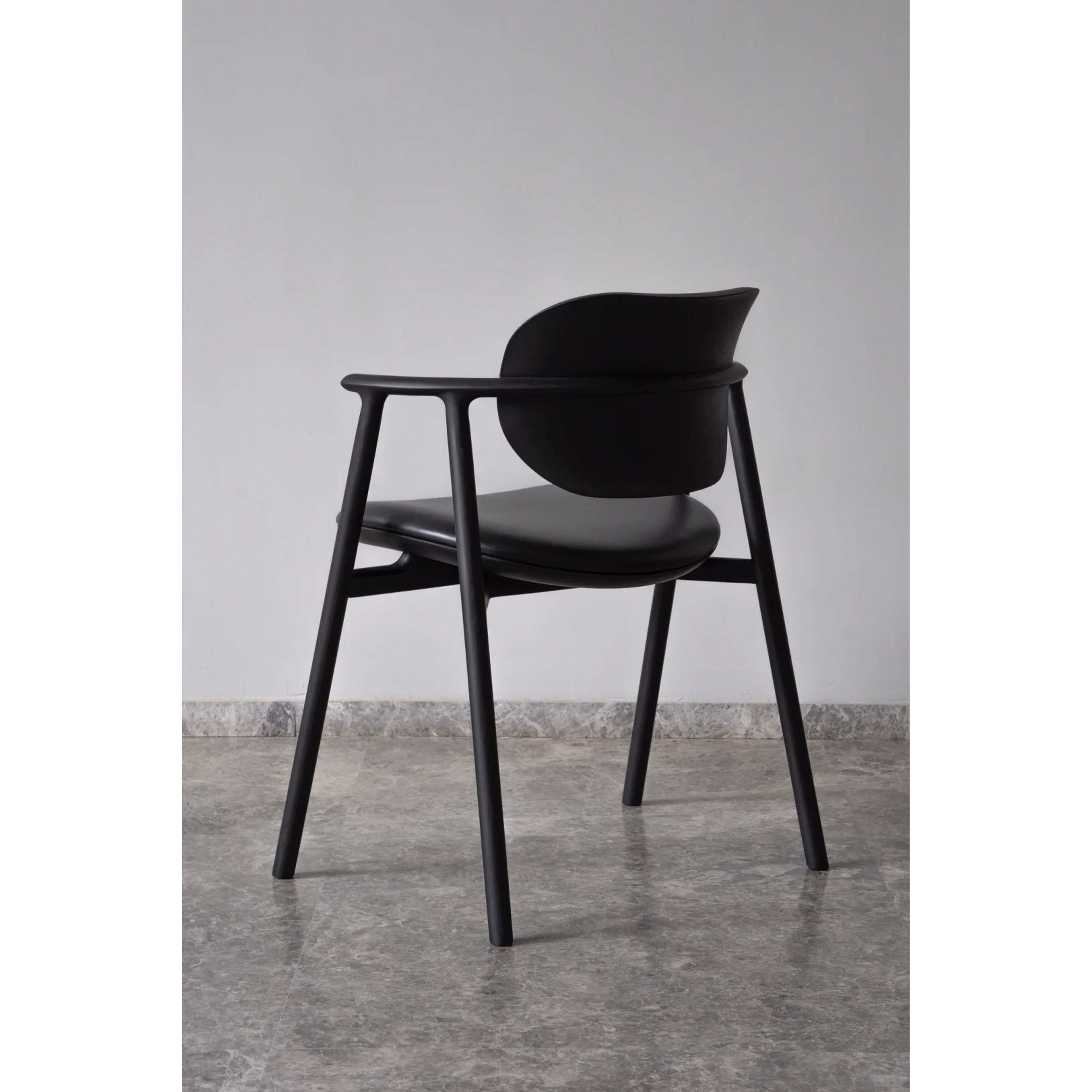 Fusion II - Dining Chair