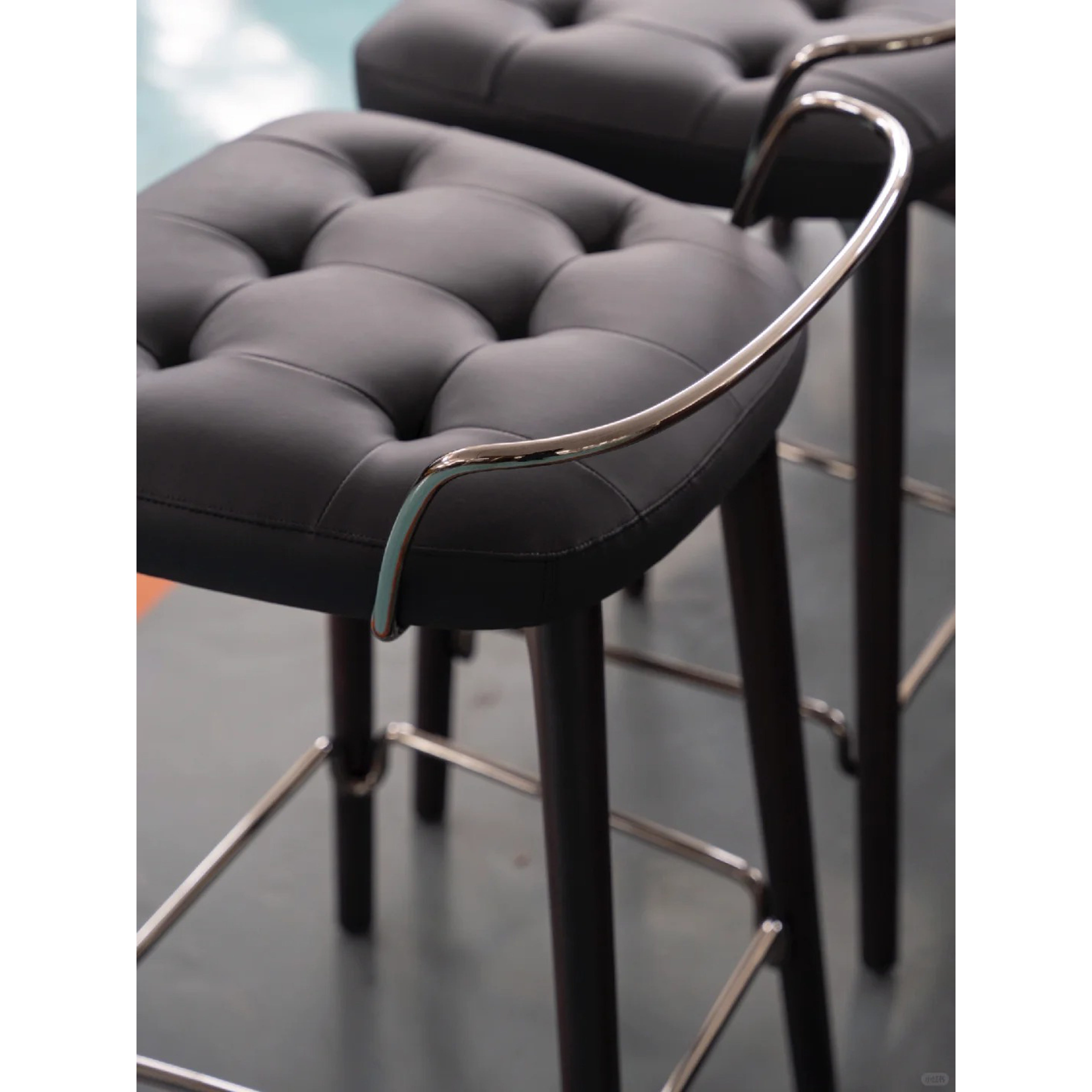 Symphony - Bar Chair