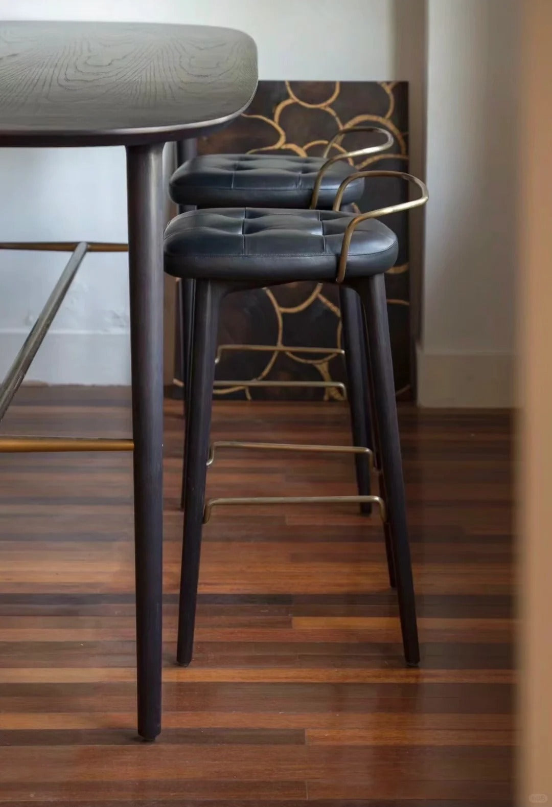 Symphony - Bar Chair