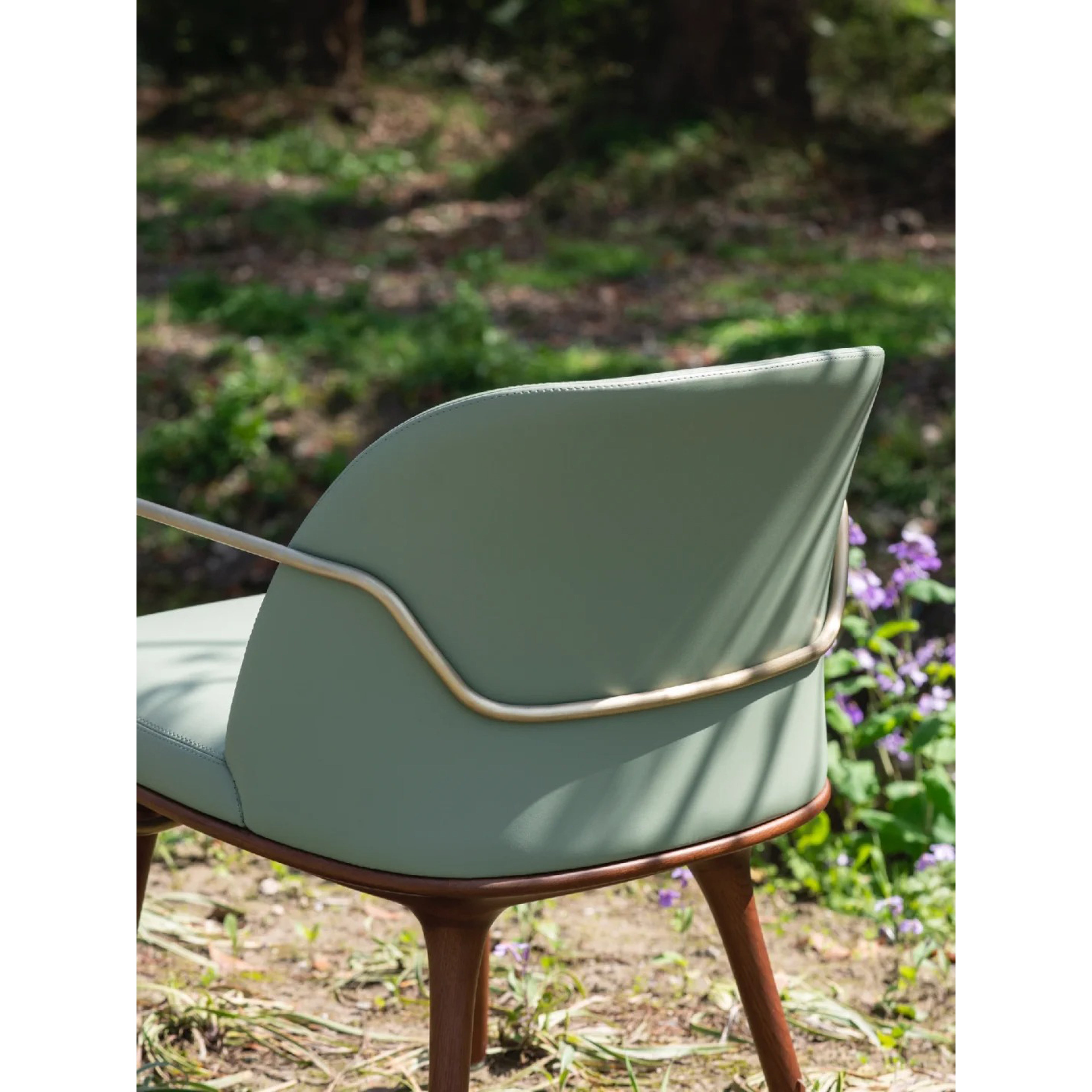 Solar - Dining Chair