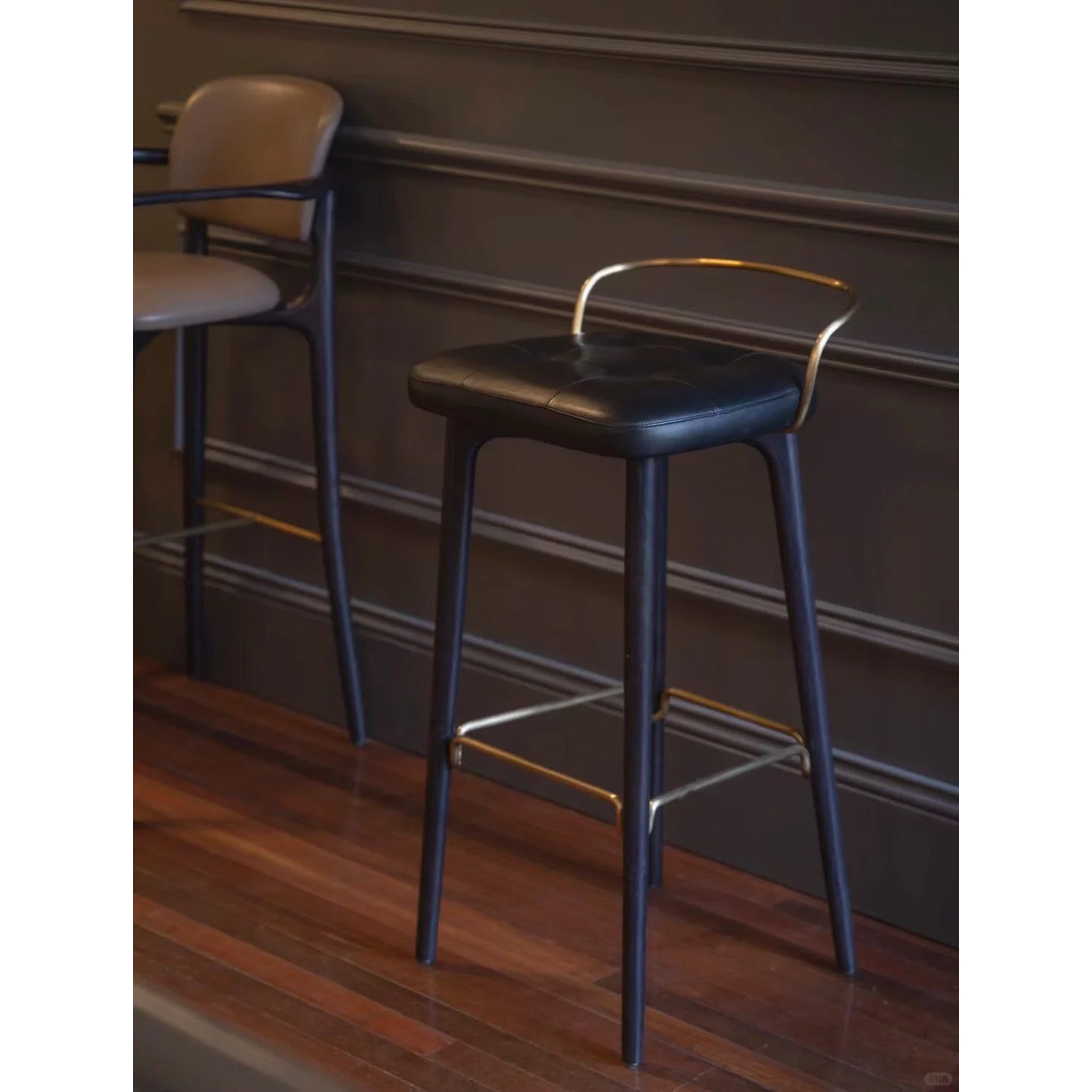 Symphony - Bar Chair