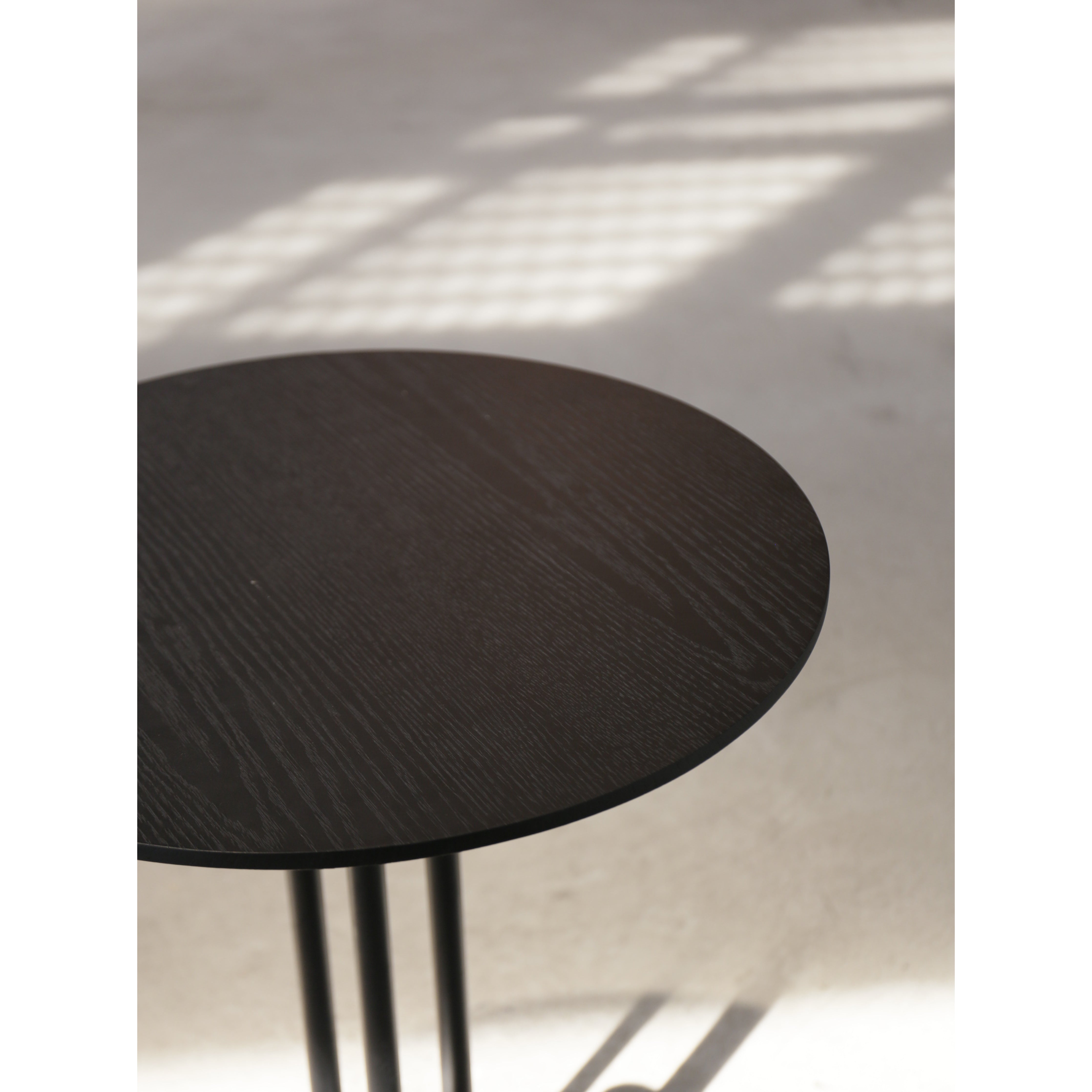 Aura - Round/Square Dining Table