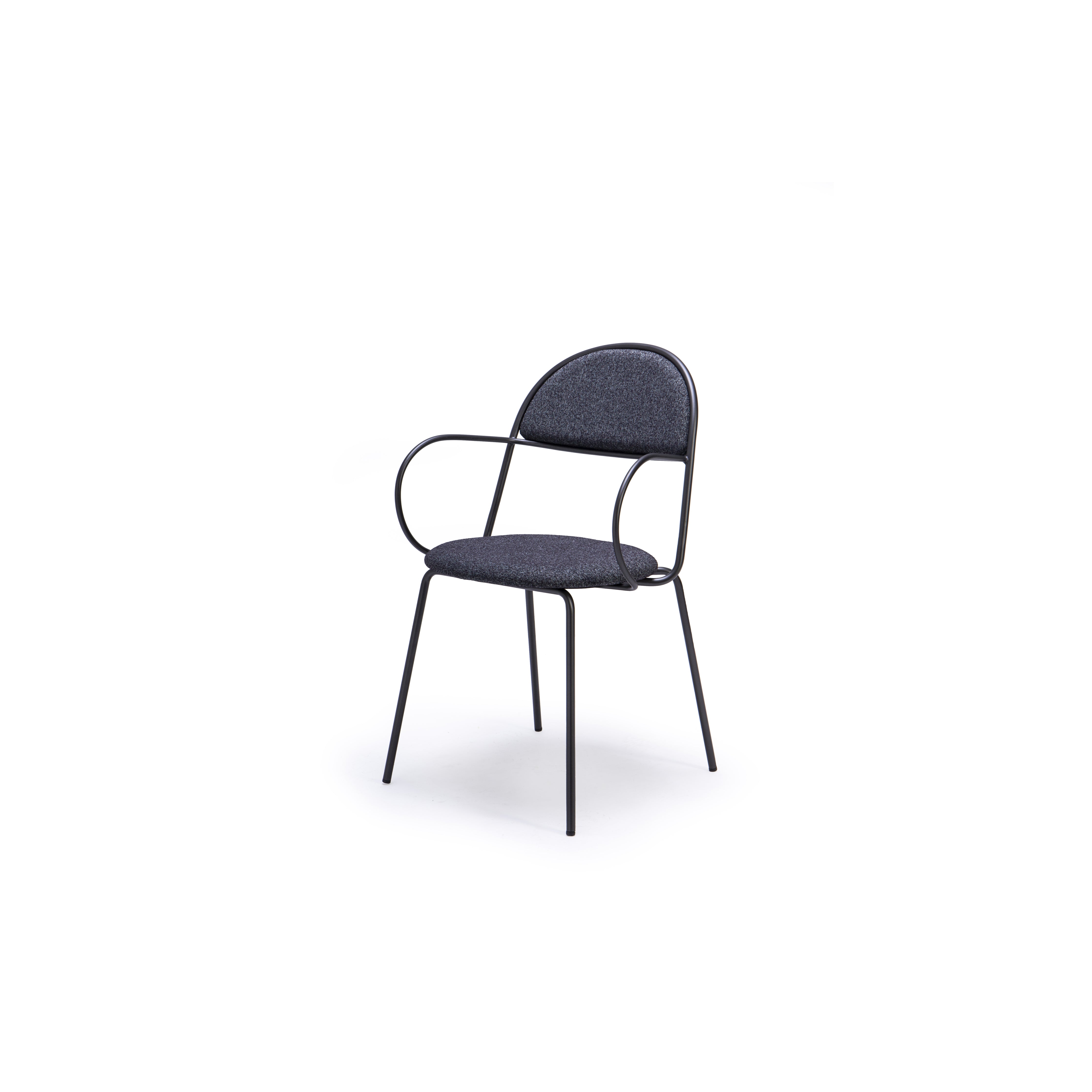 Lean On - Dining Chair