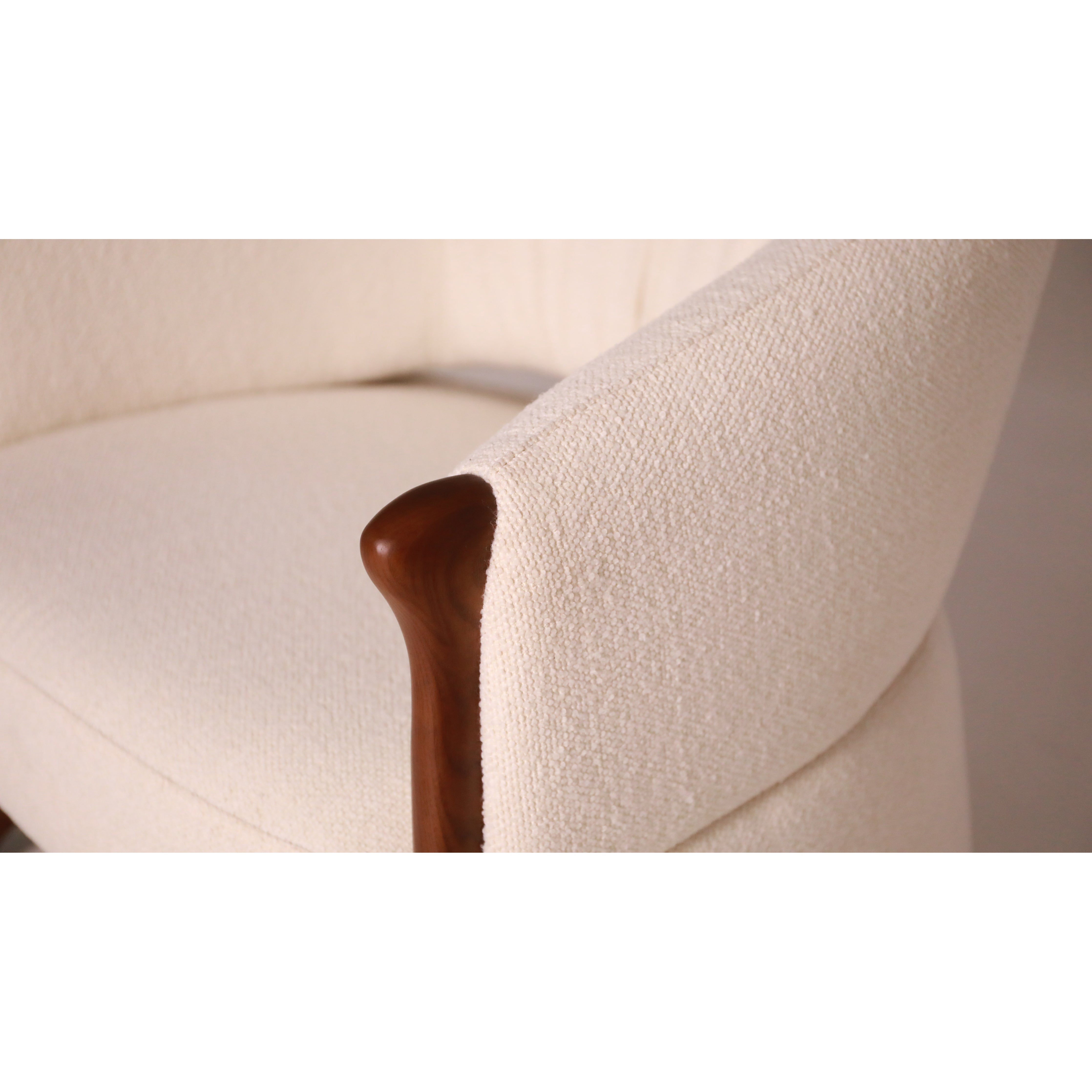 Eira - Lounge Chair