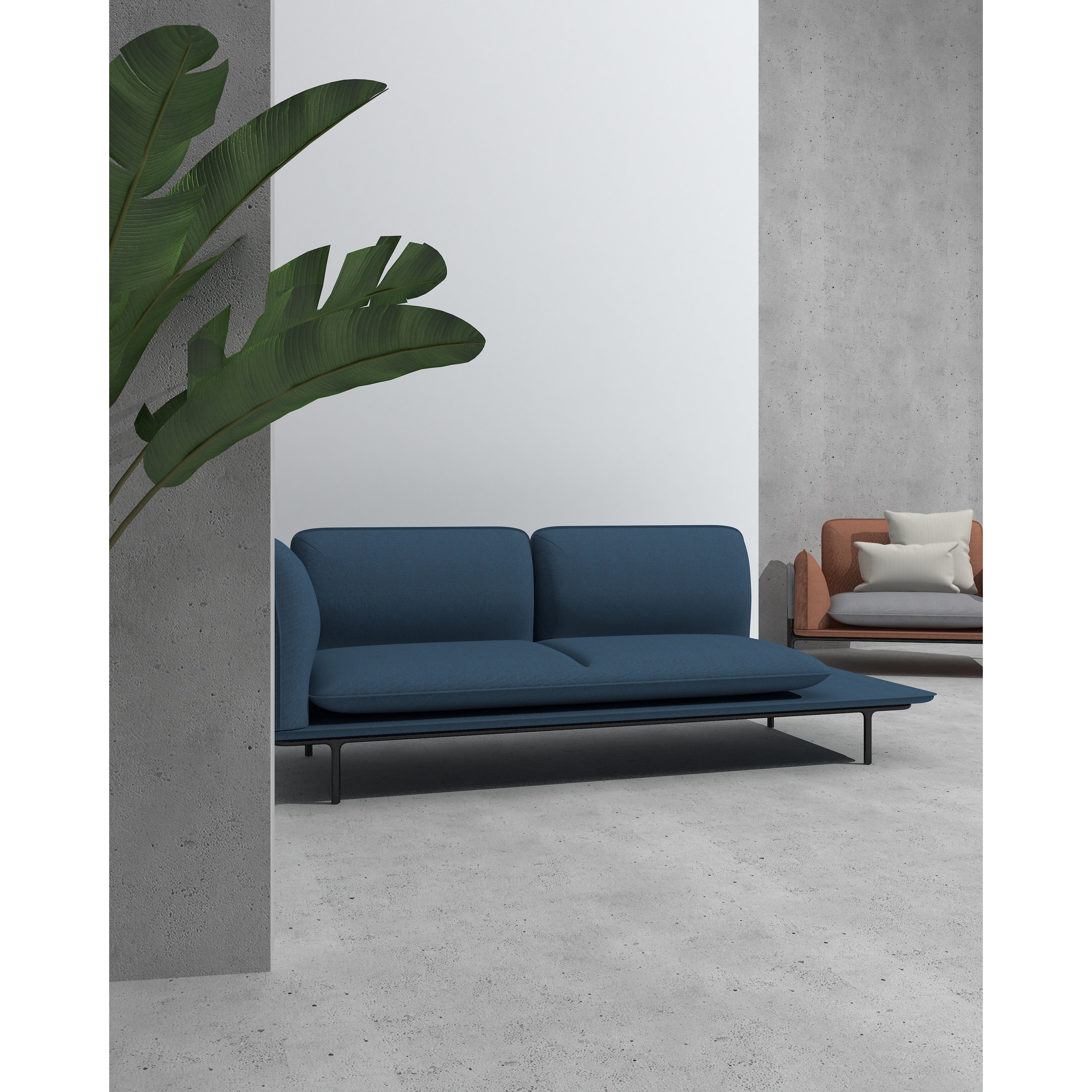 Island - Modular Sofa
