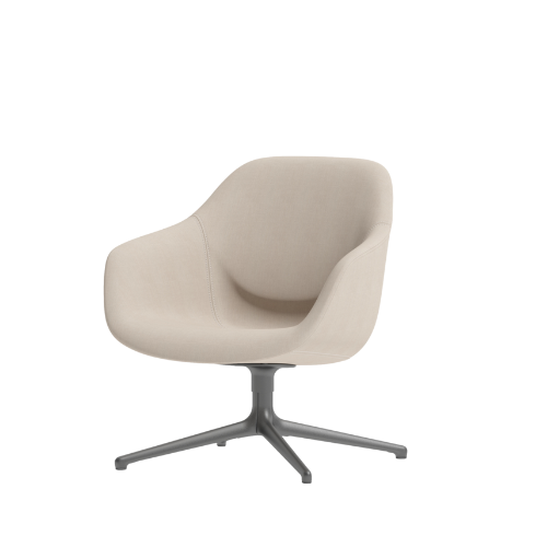 Rature - Lounge Chair