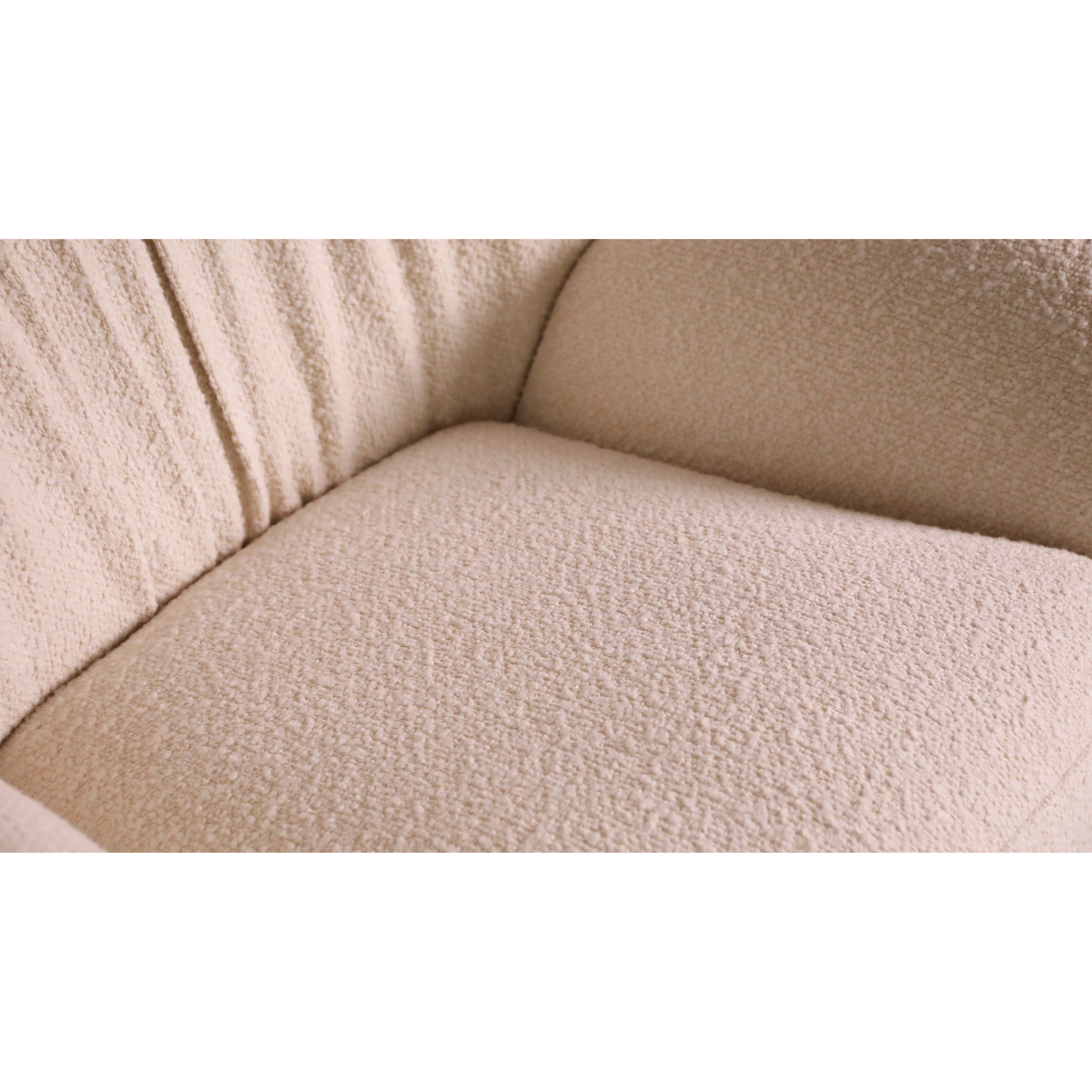 Ewe - Lounge Chair