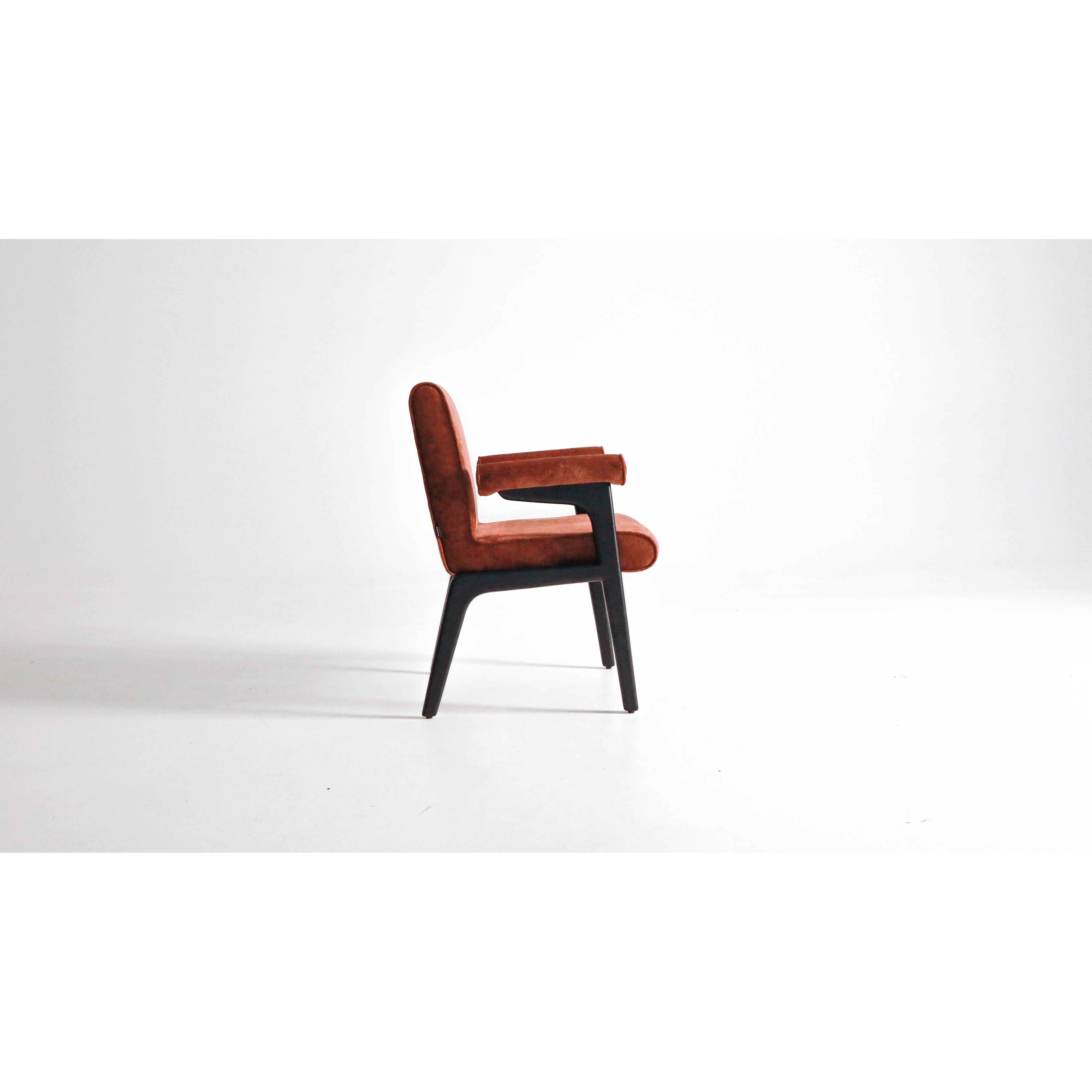 SIERRA - Dining Chair