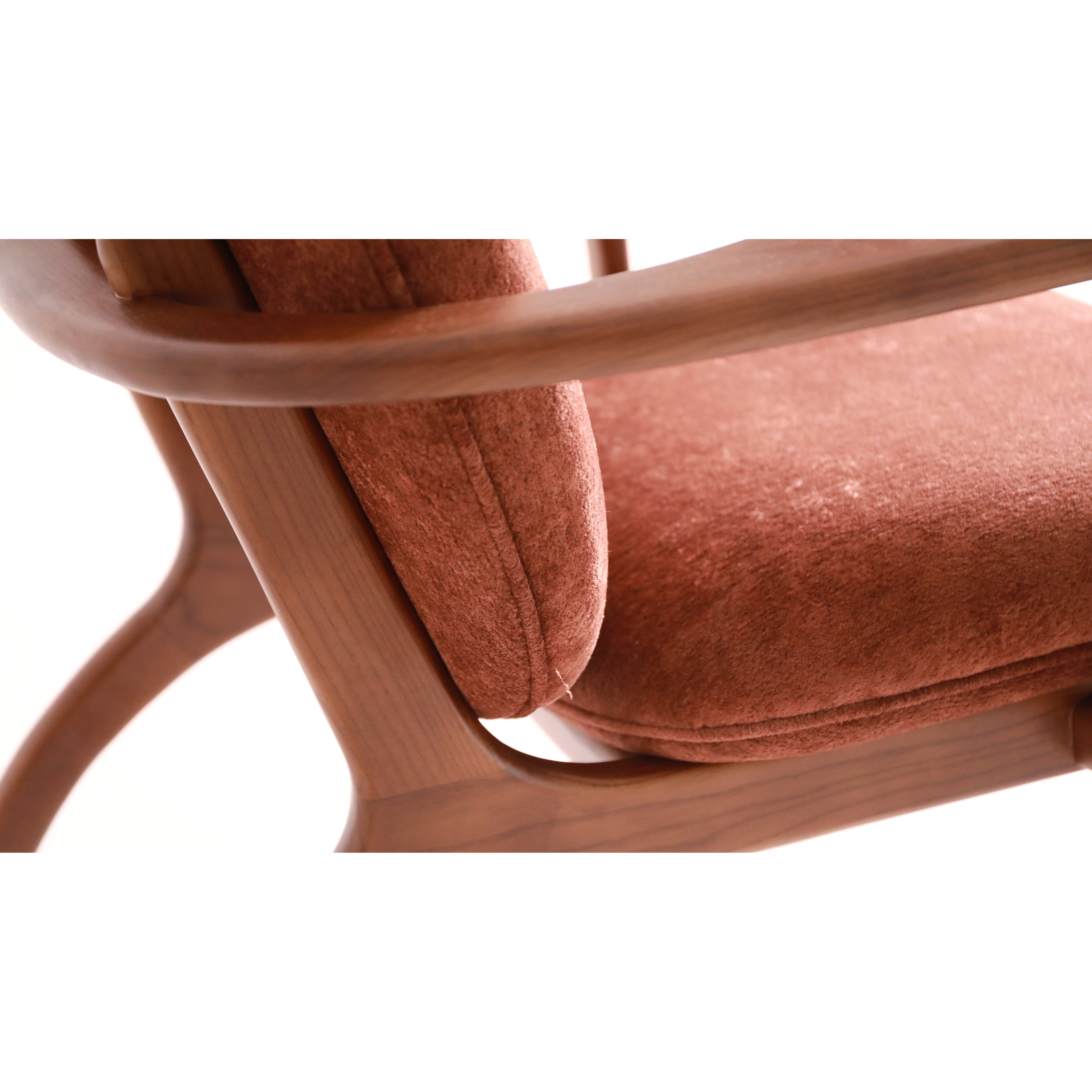 Fawn- Lounge Chair