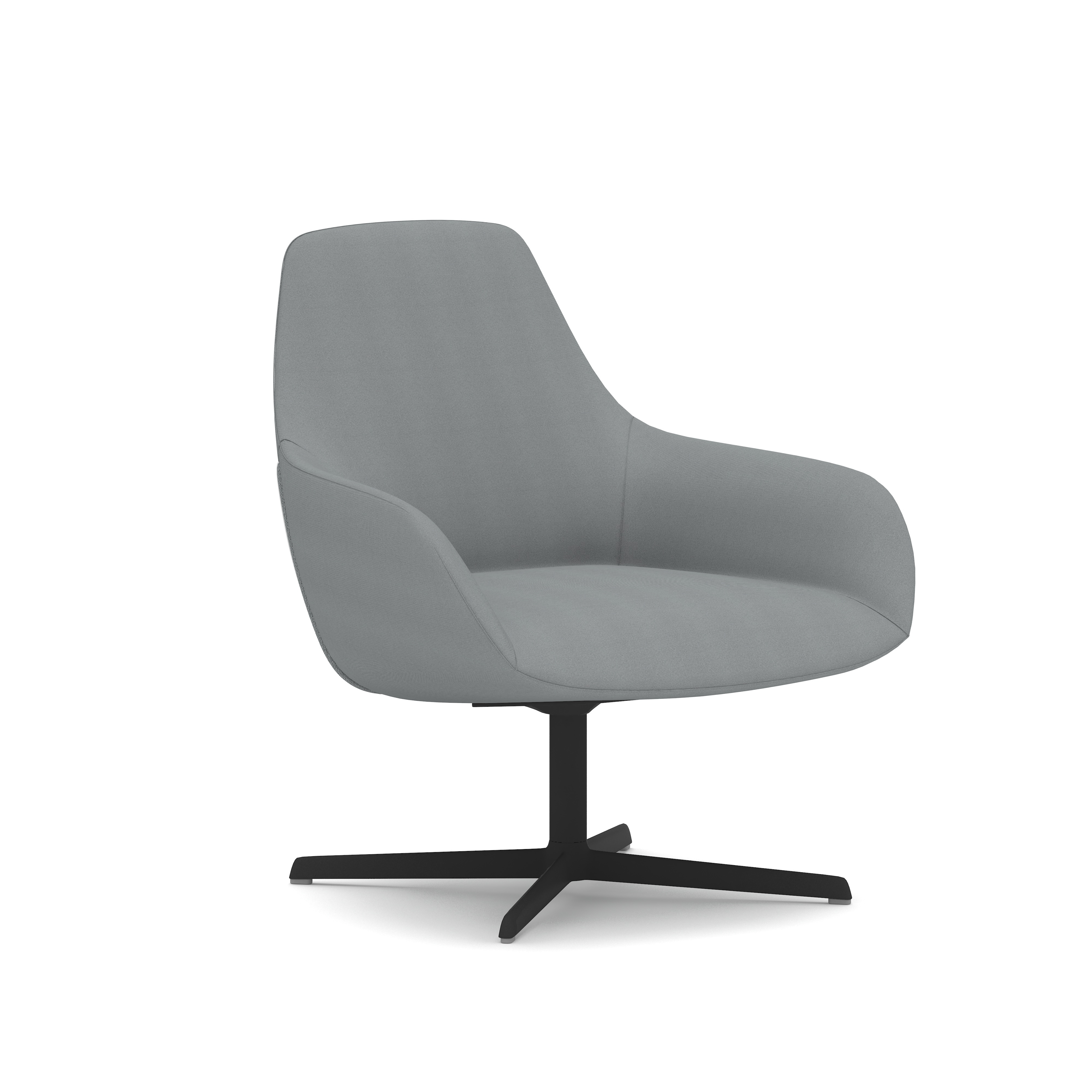 Borders - Lounge Chair