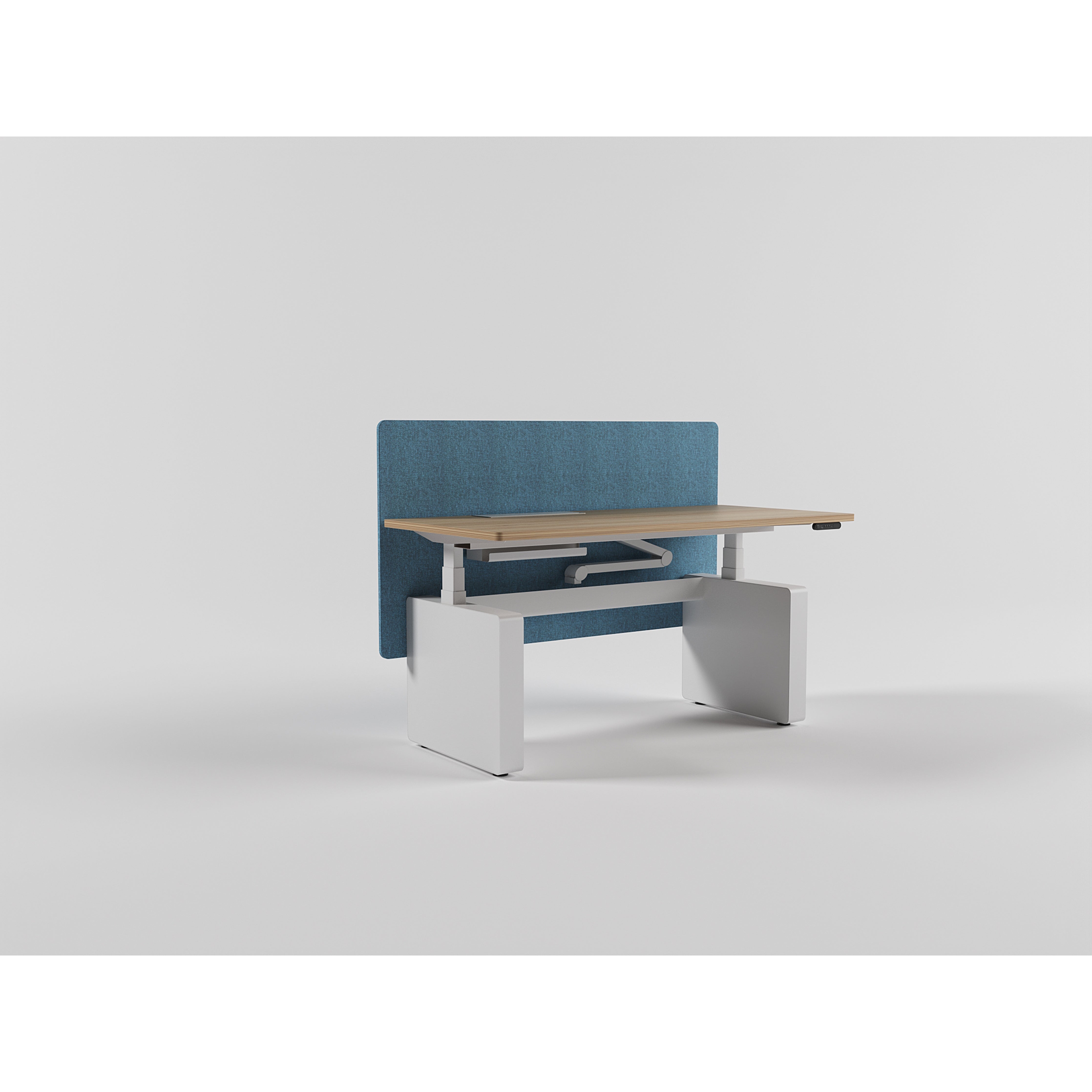 MANEXA - Height Adjustable Table