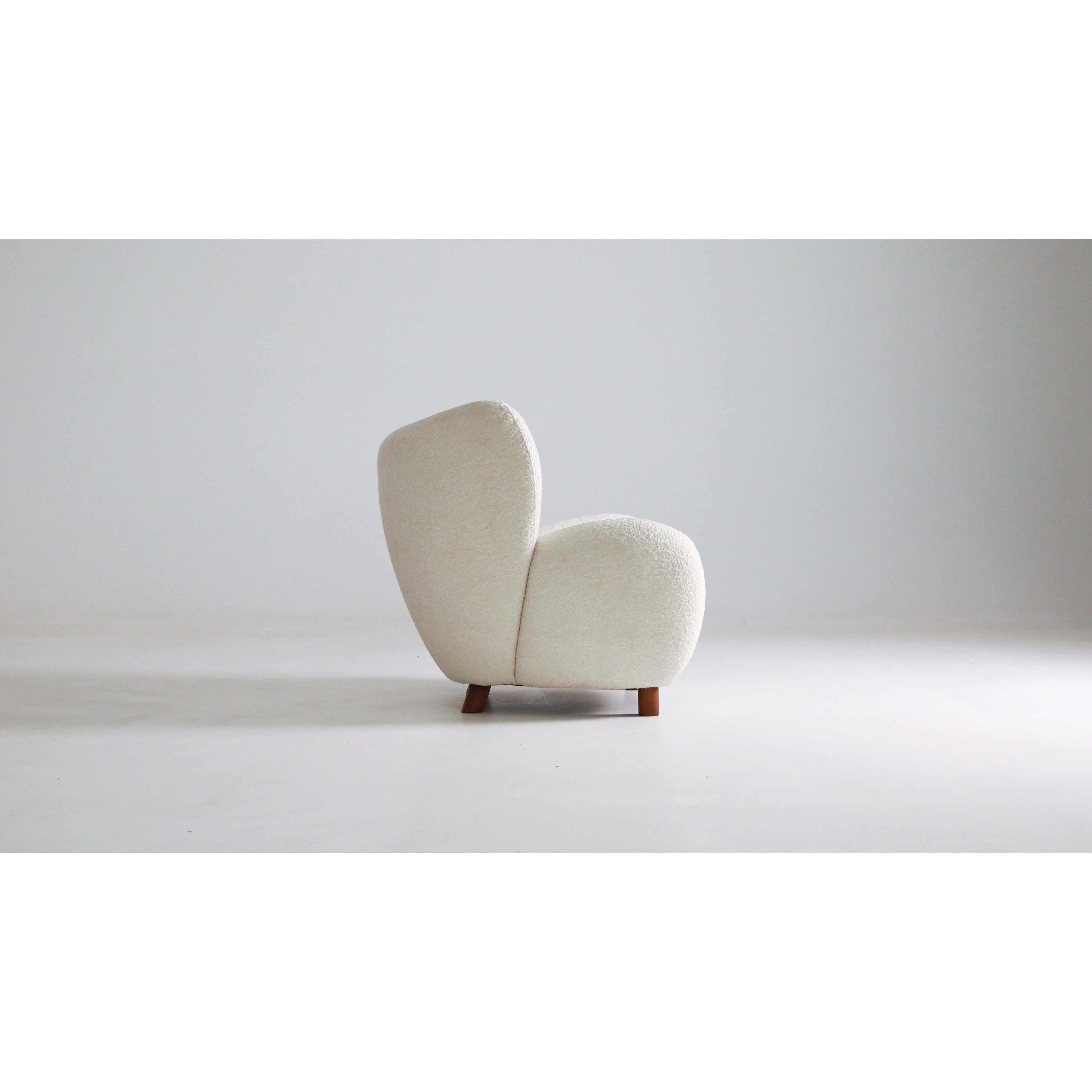 Ewe - Lounge Chair