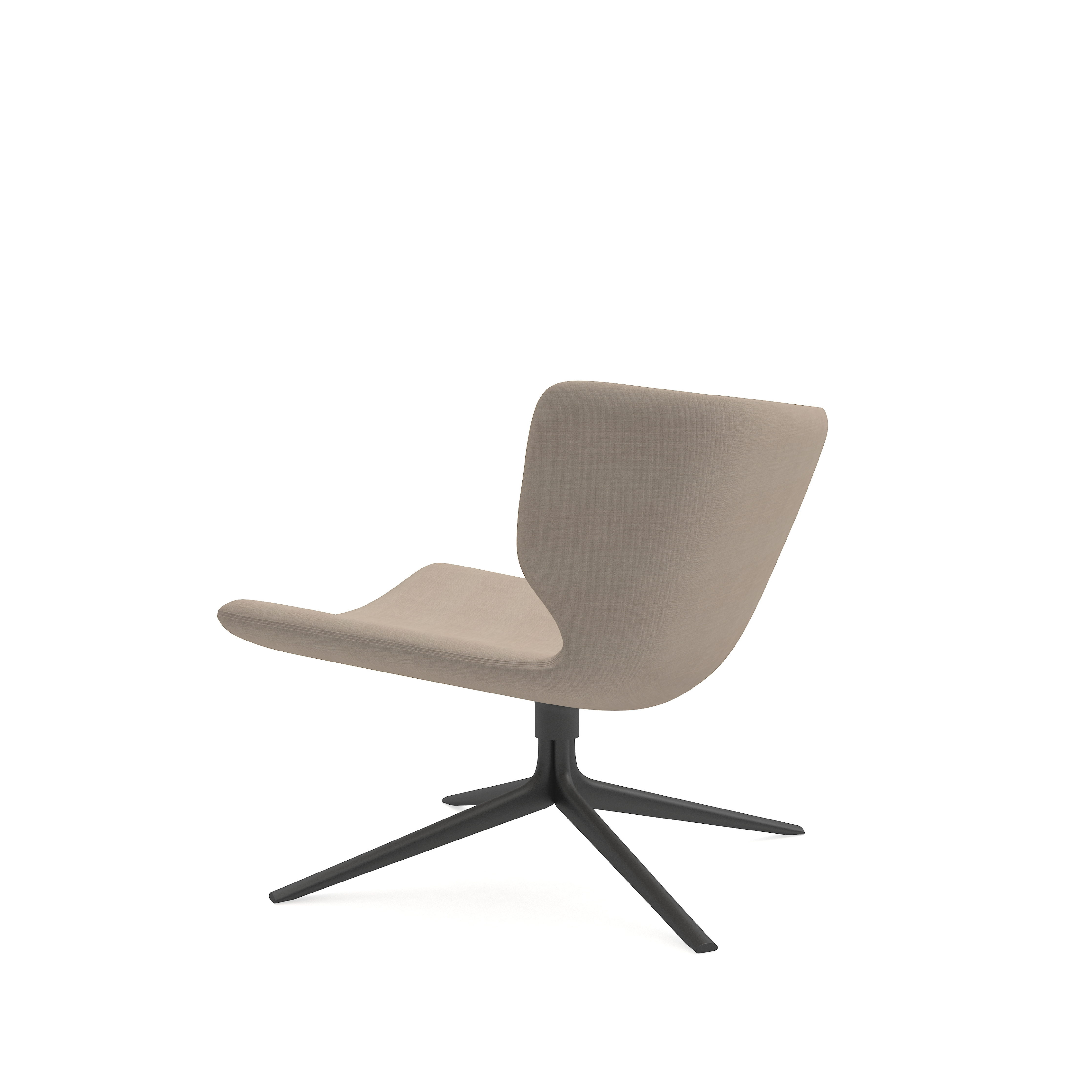Stitch - Lounge Chair