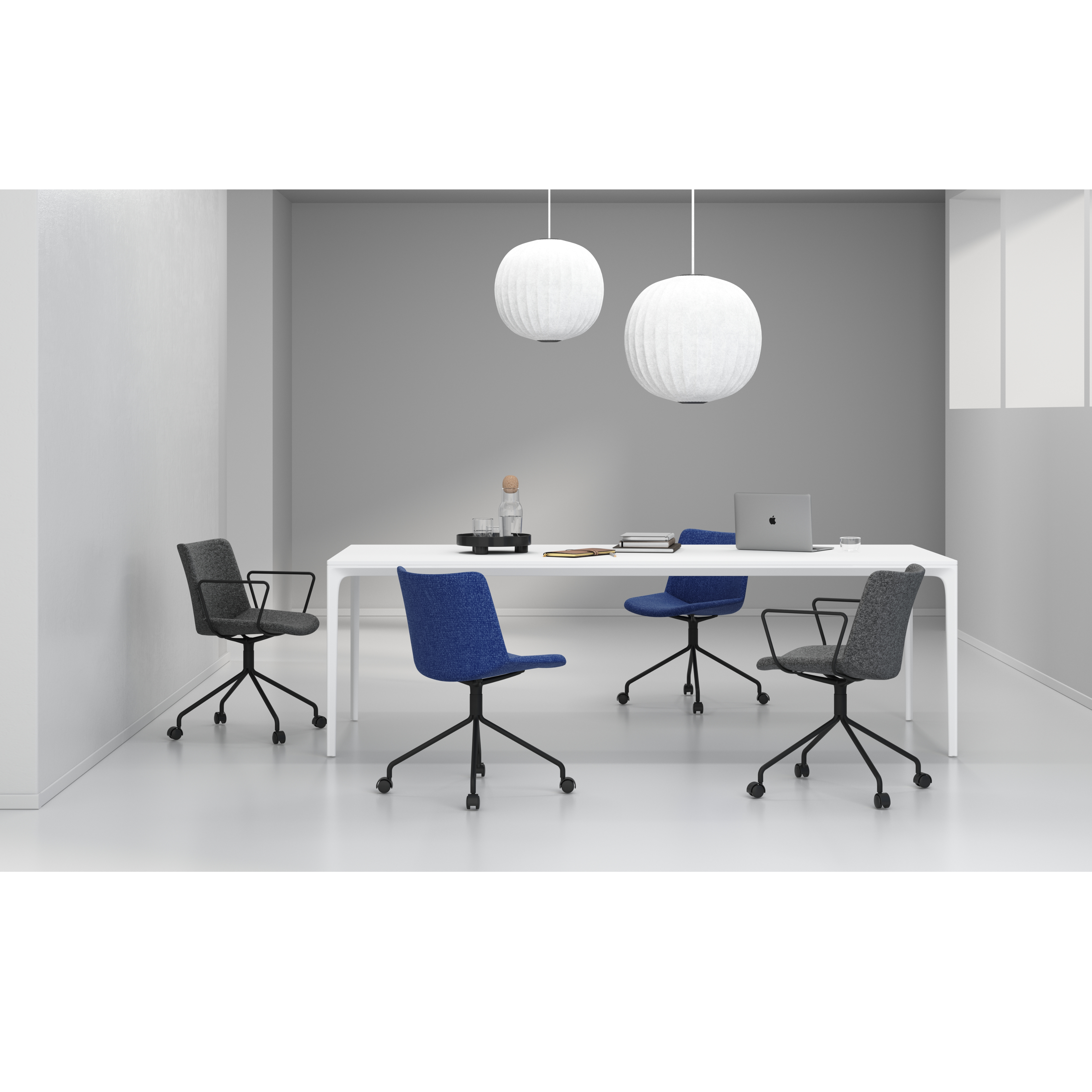 Fly II - Office/Training Chair