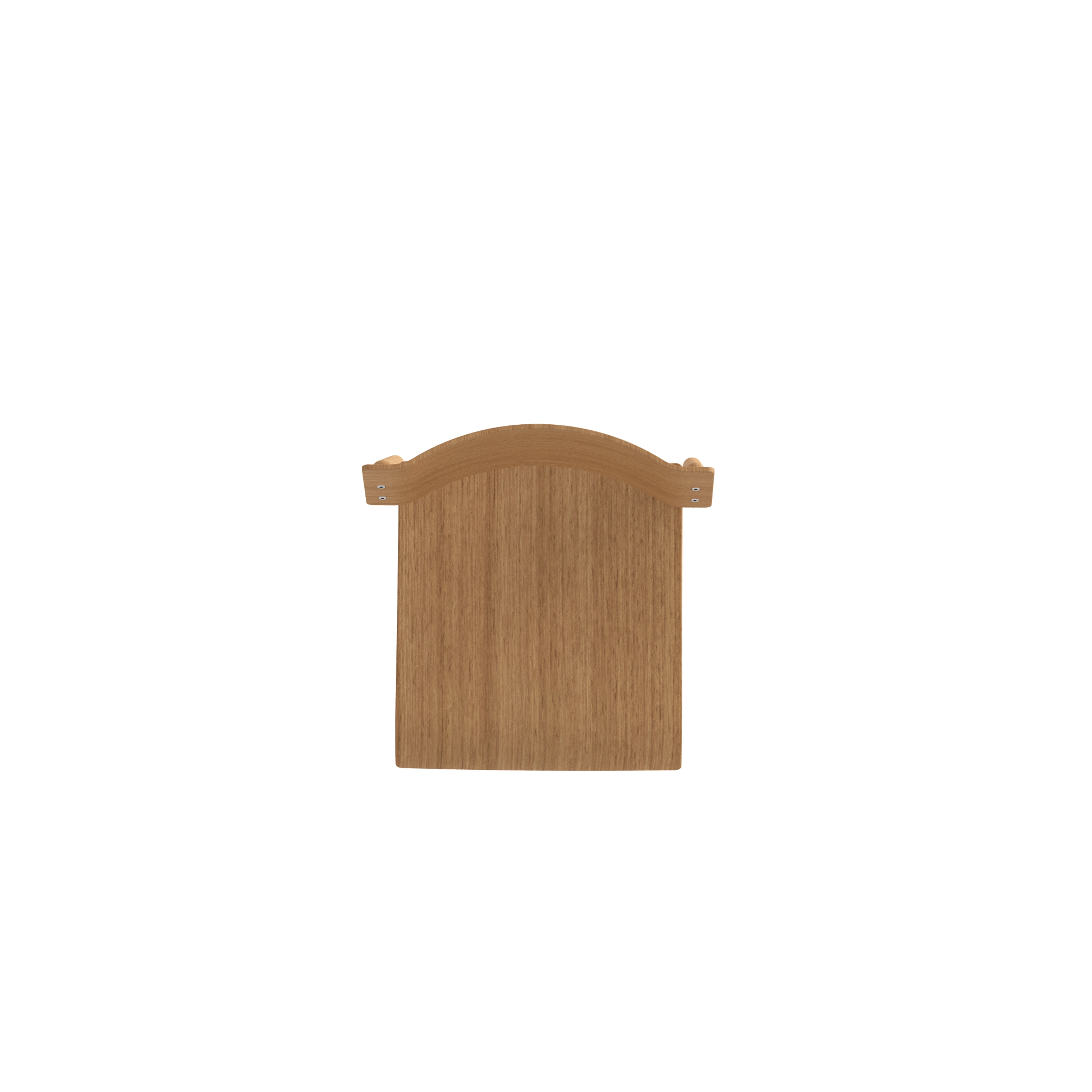RIDGE - Dining Chair
