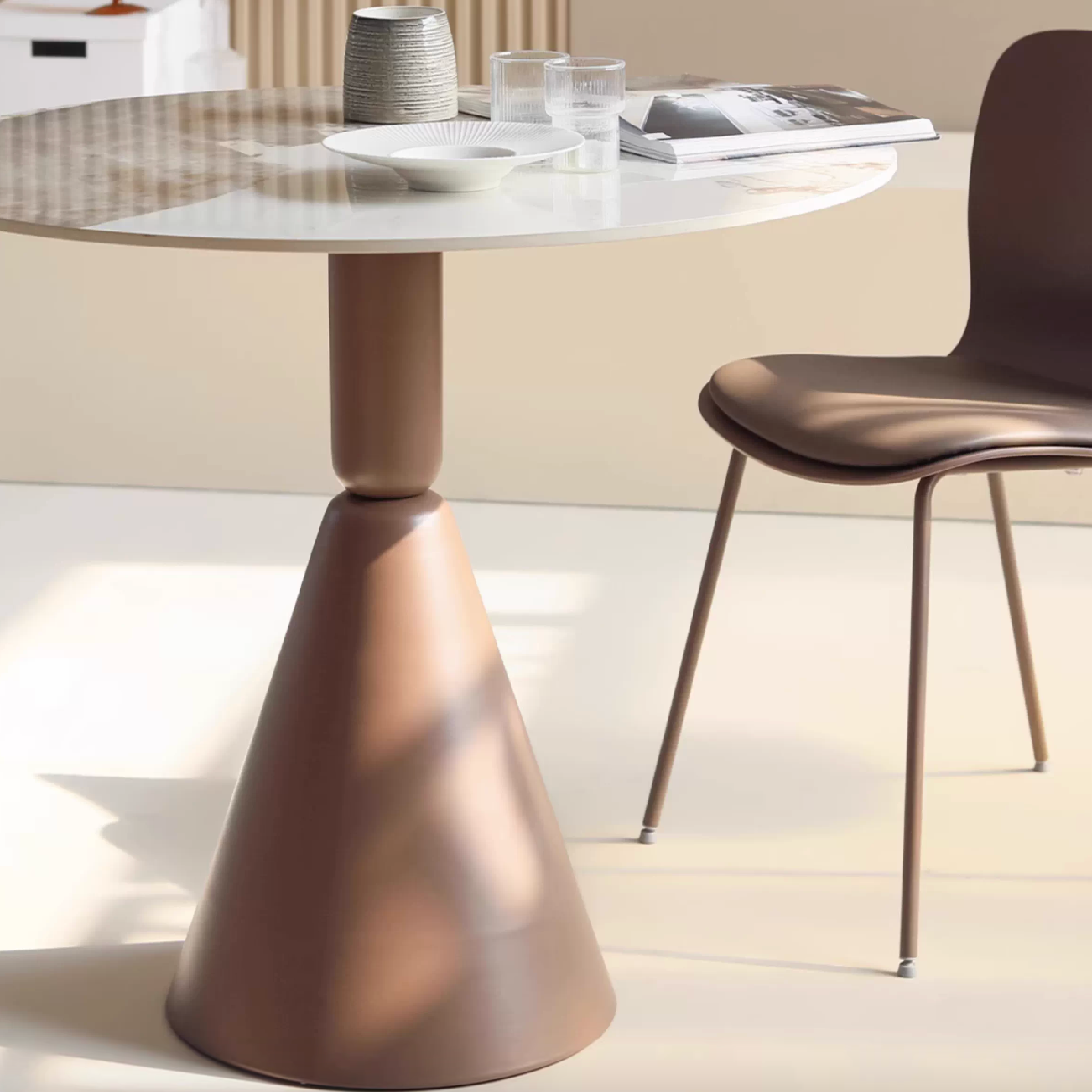 4.0 Table