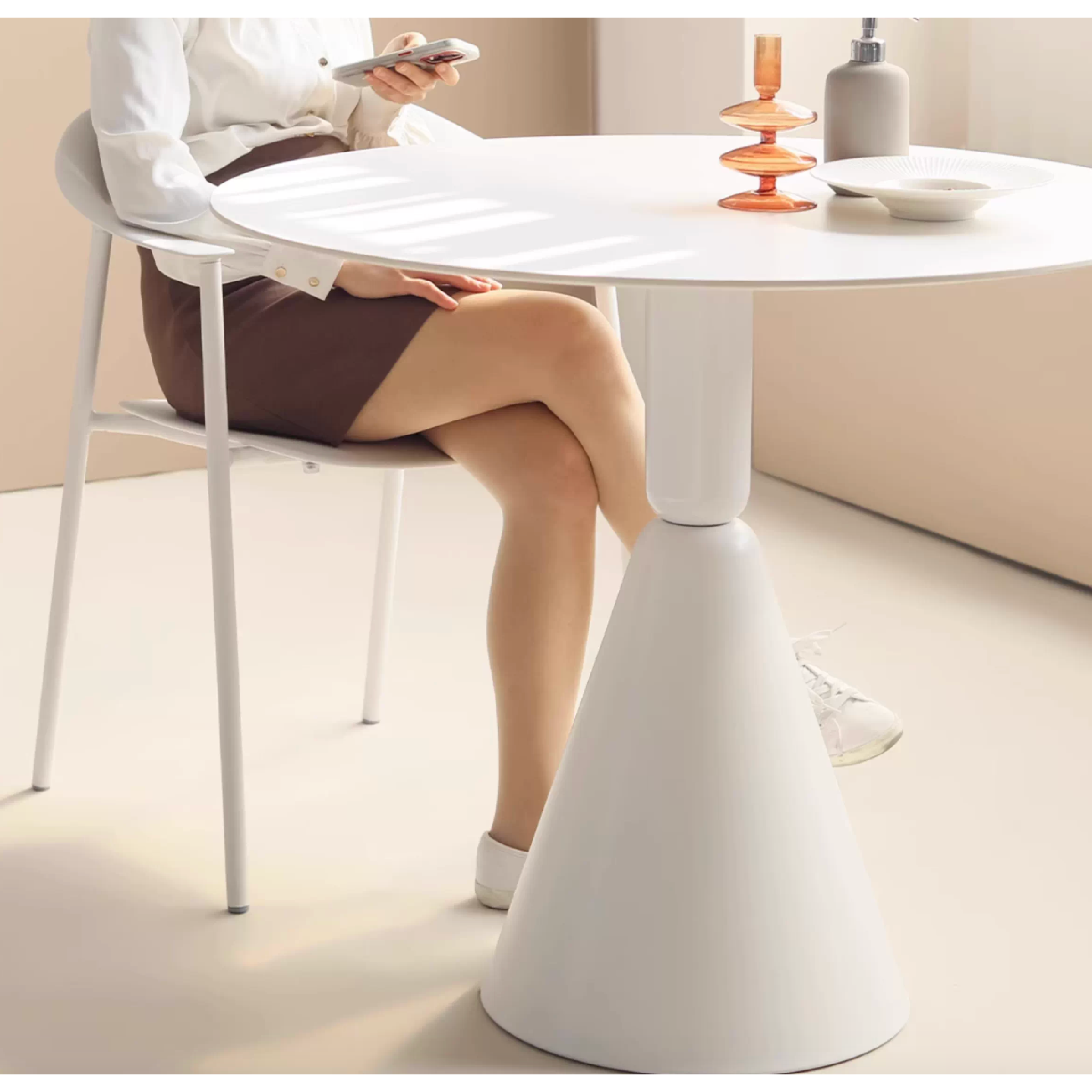 4.0 Table