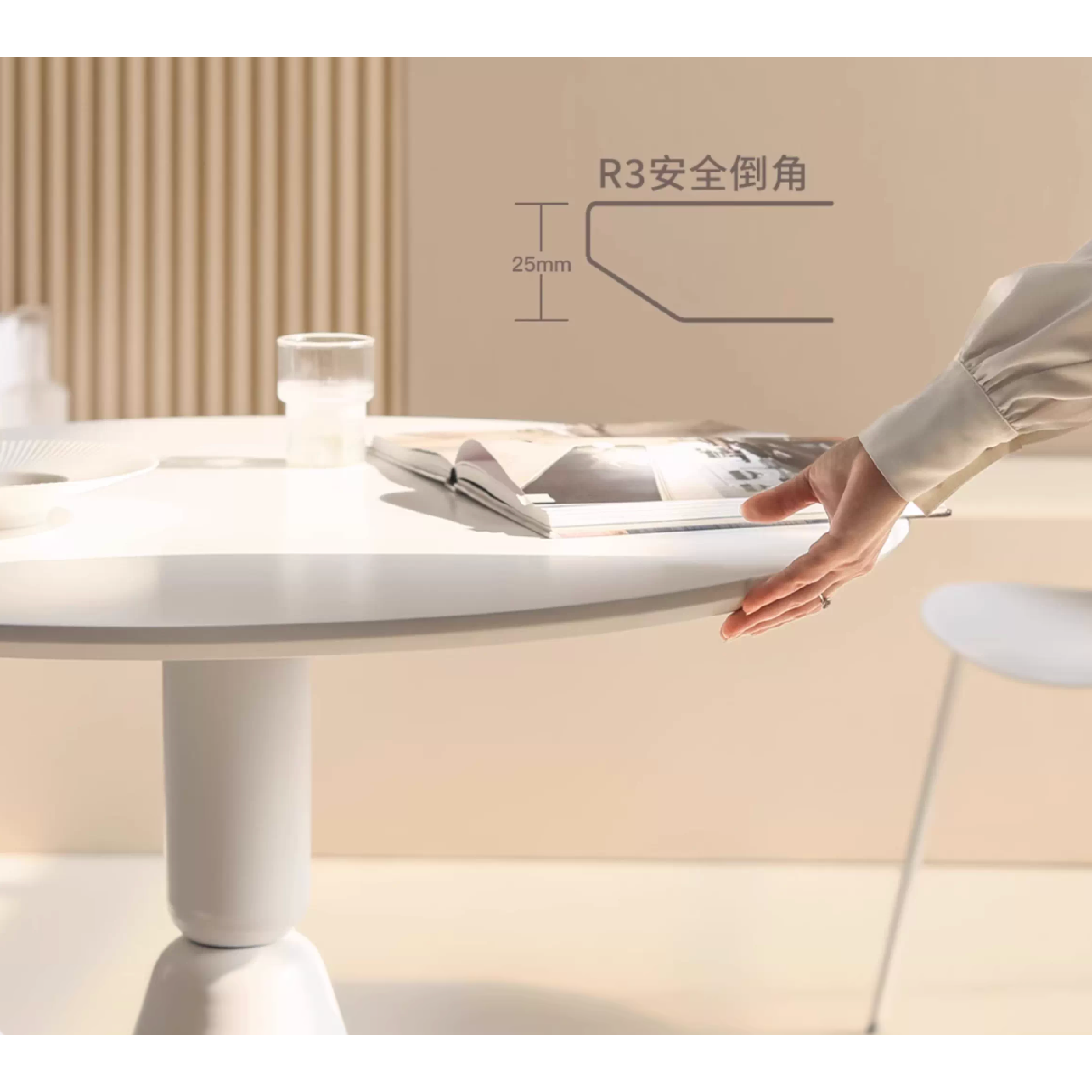 4.0 Table