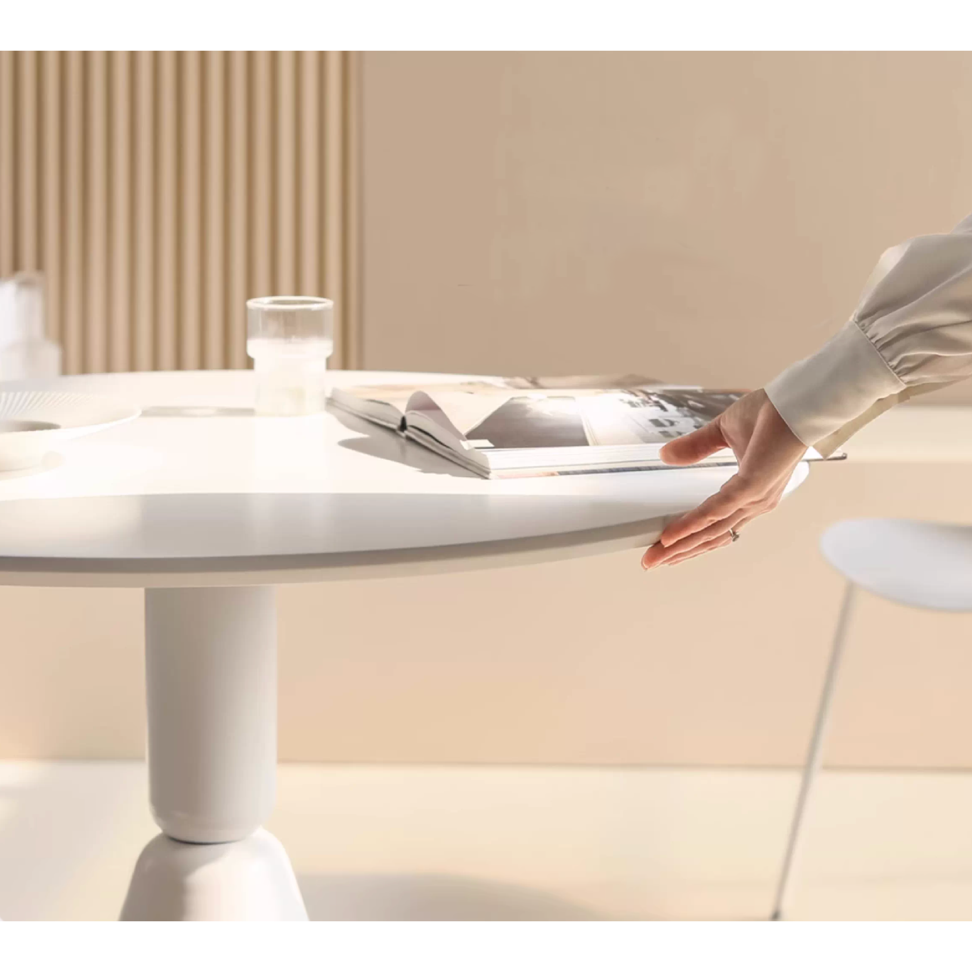4.0 Table