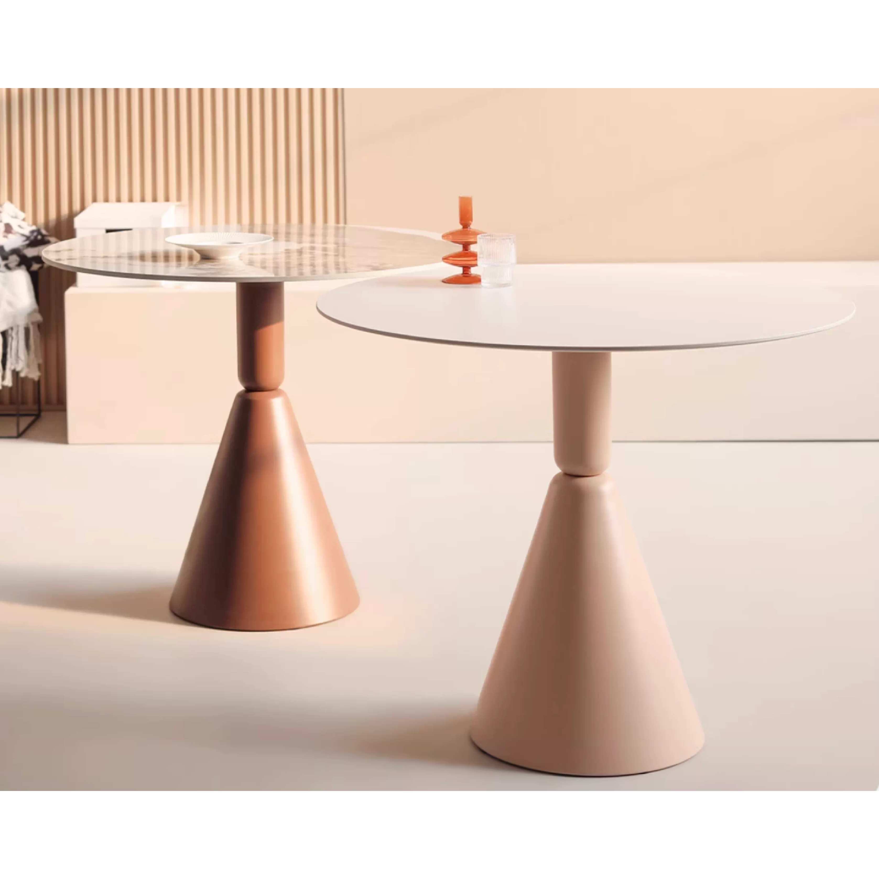 4.0 Table