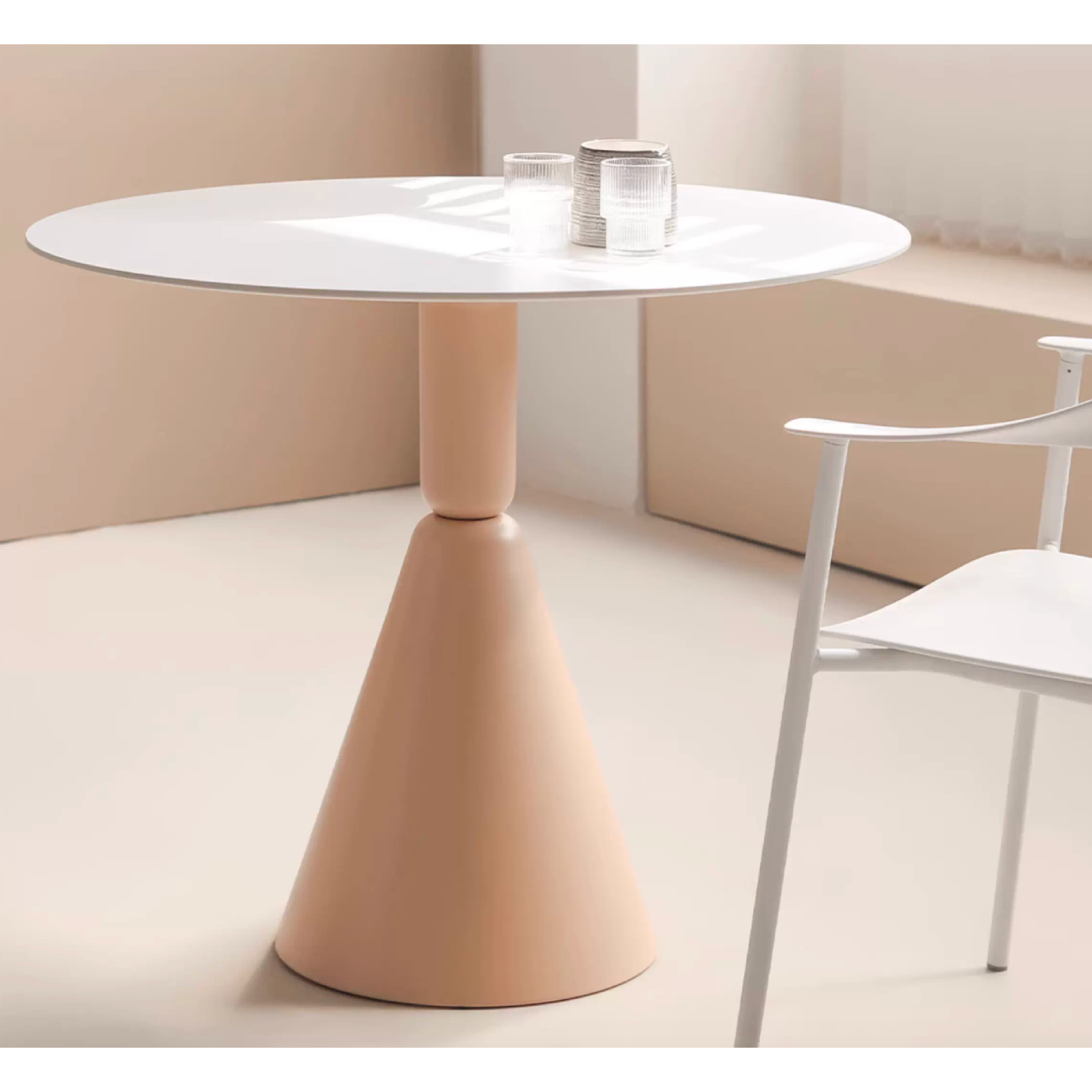 4.0 Table