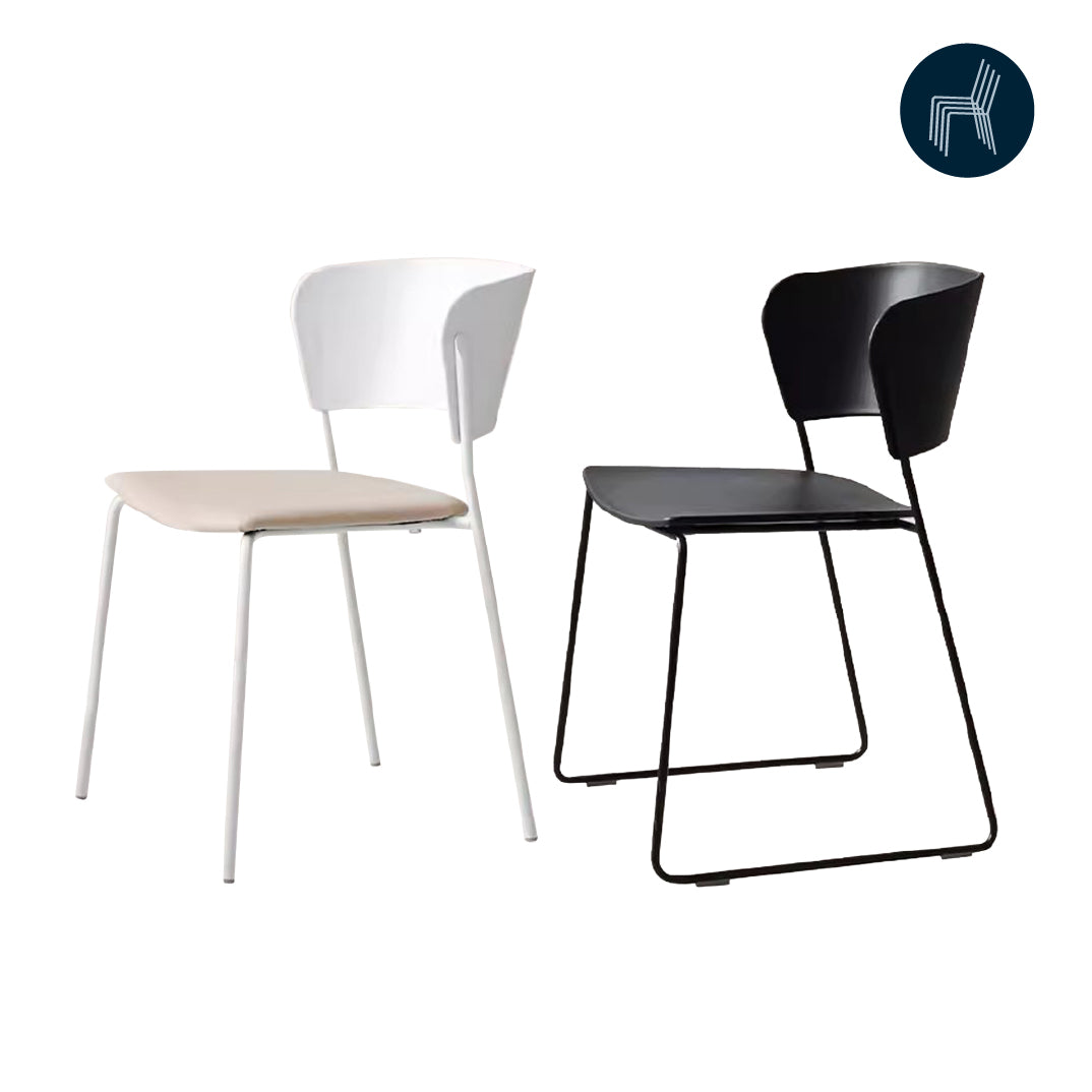 4.0 - Dining Chair (PP)