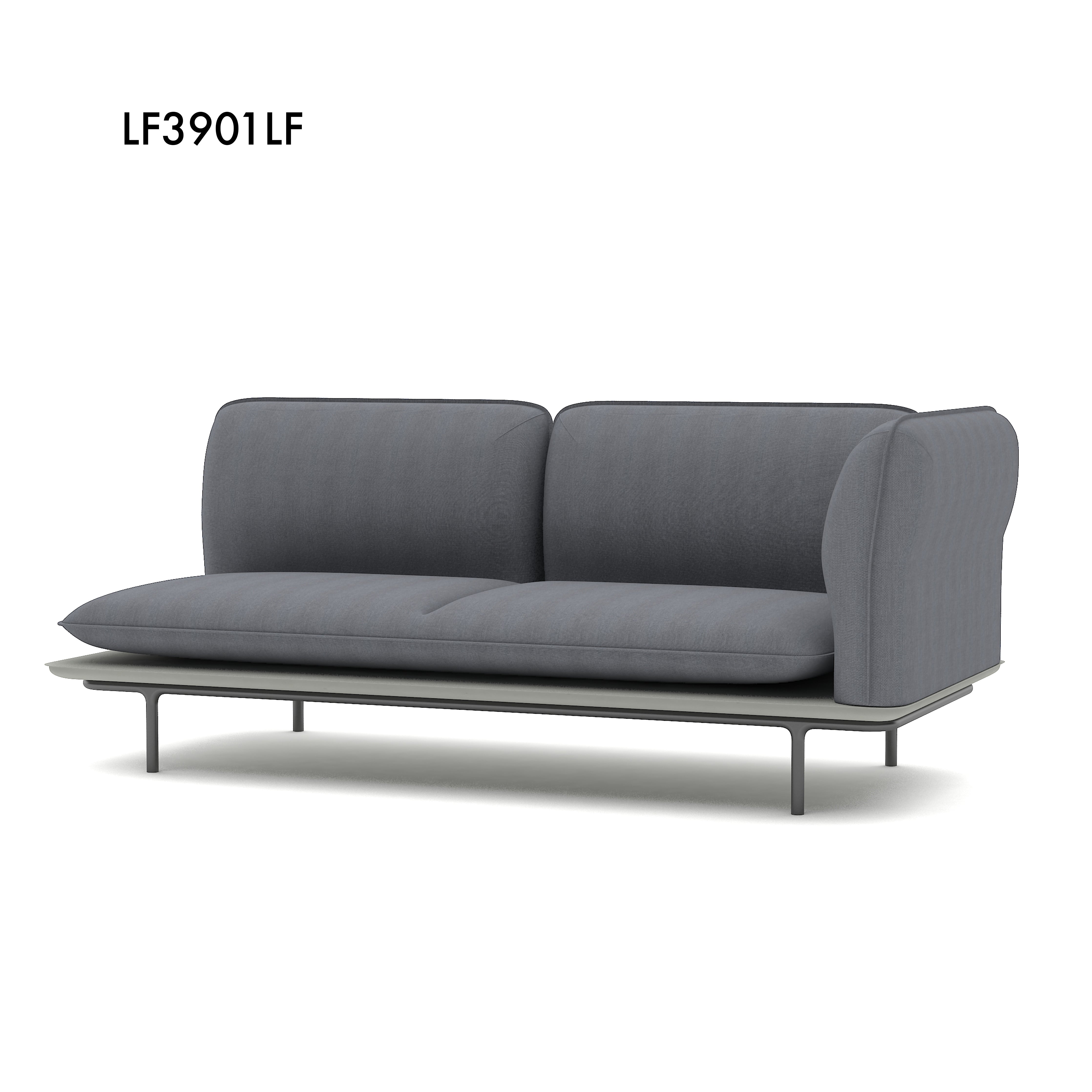 Island - Modular Sofa