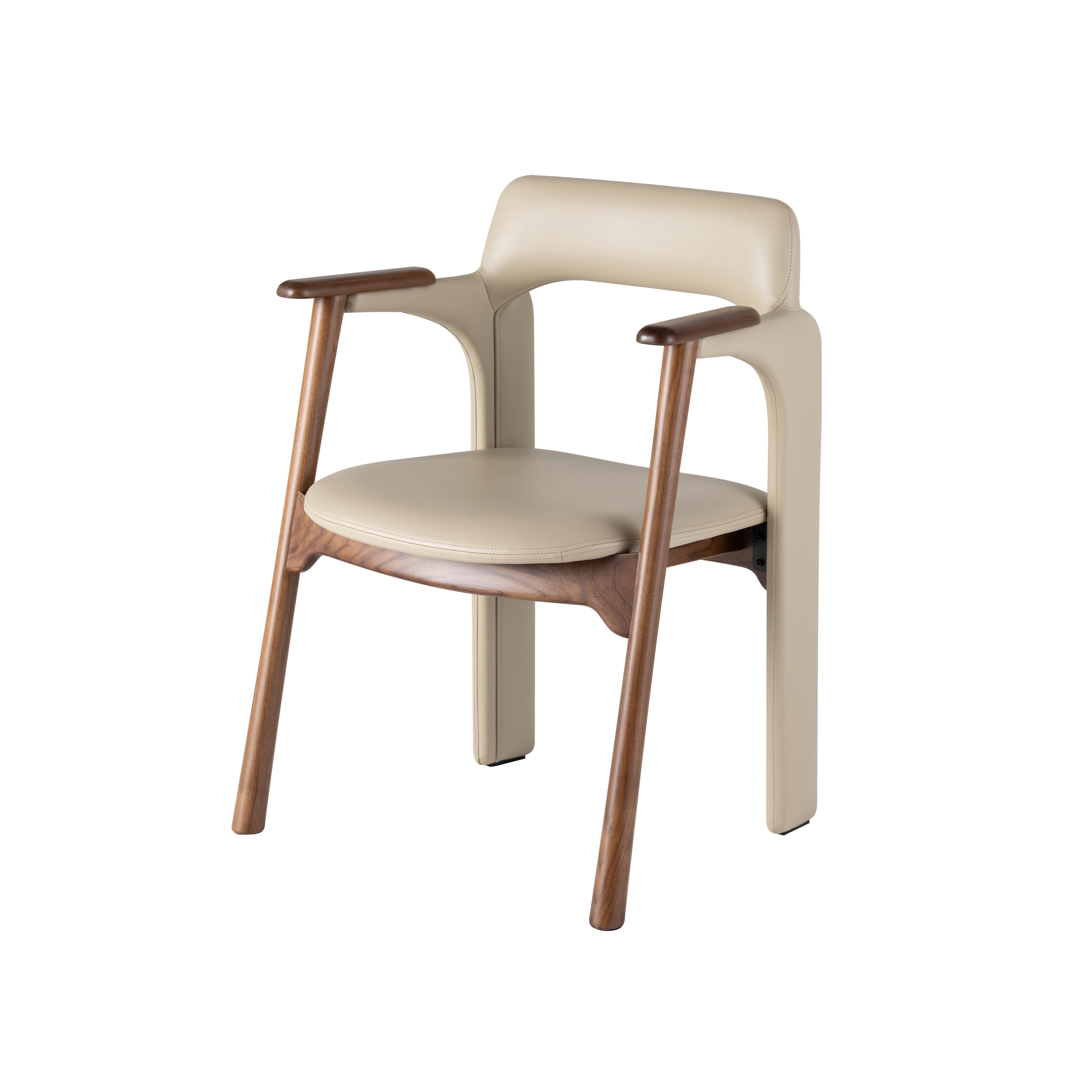 Star Track - Dining Chair