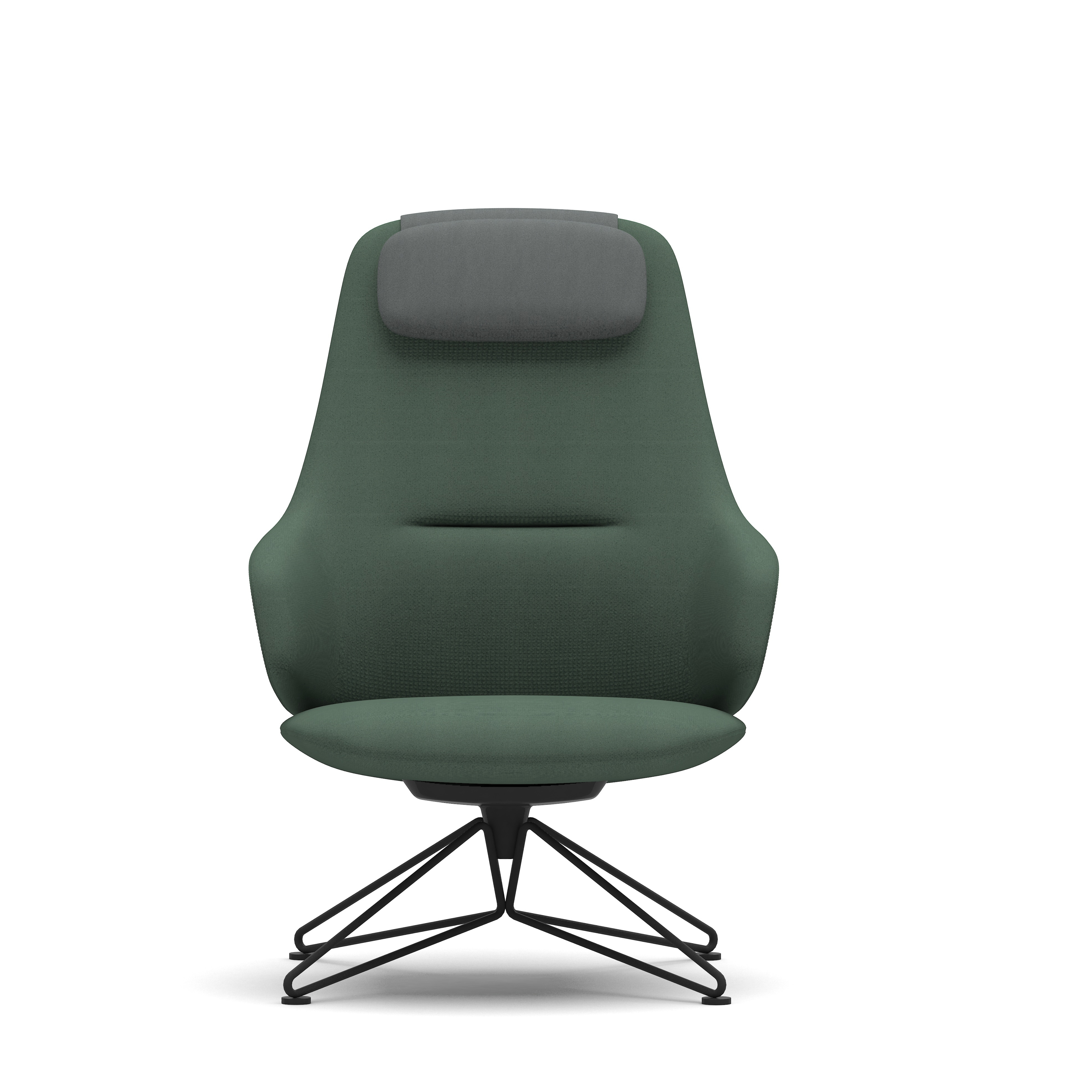 Shield - Lounge Chair II