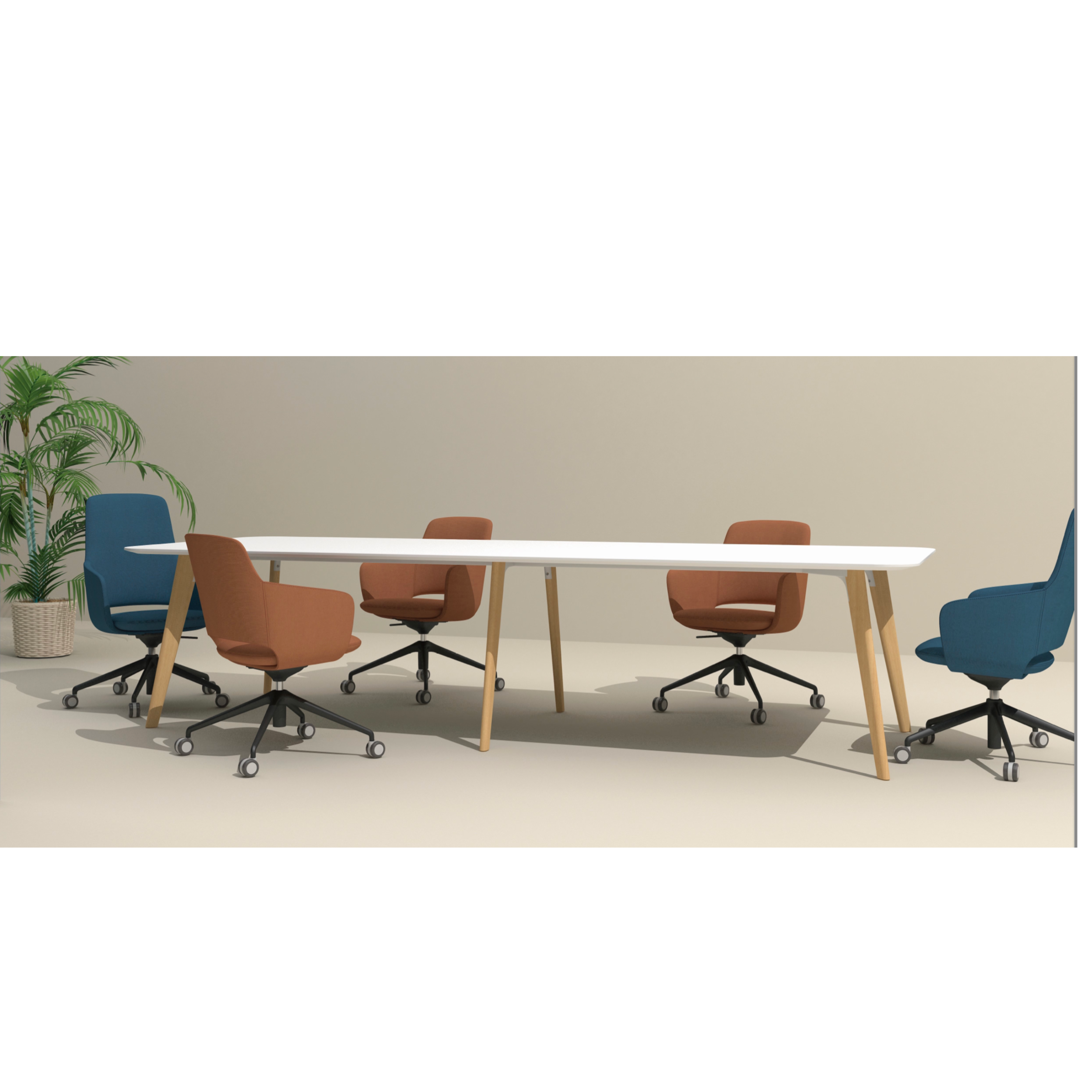 Honer - Office Chair