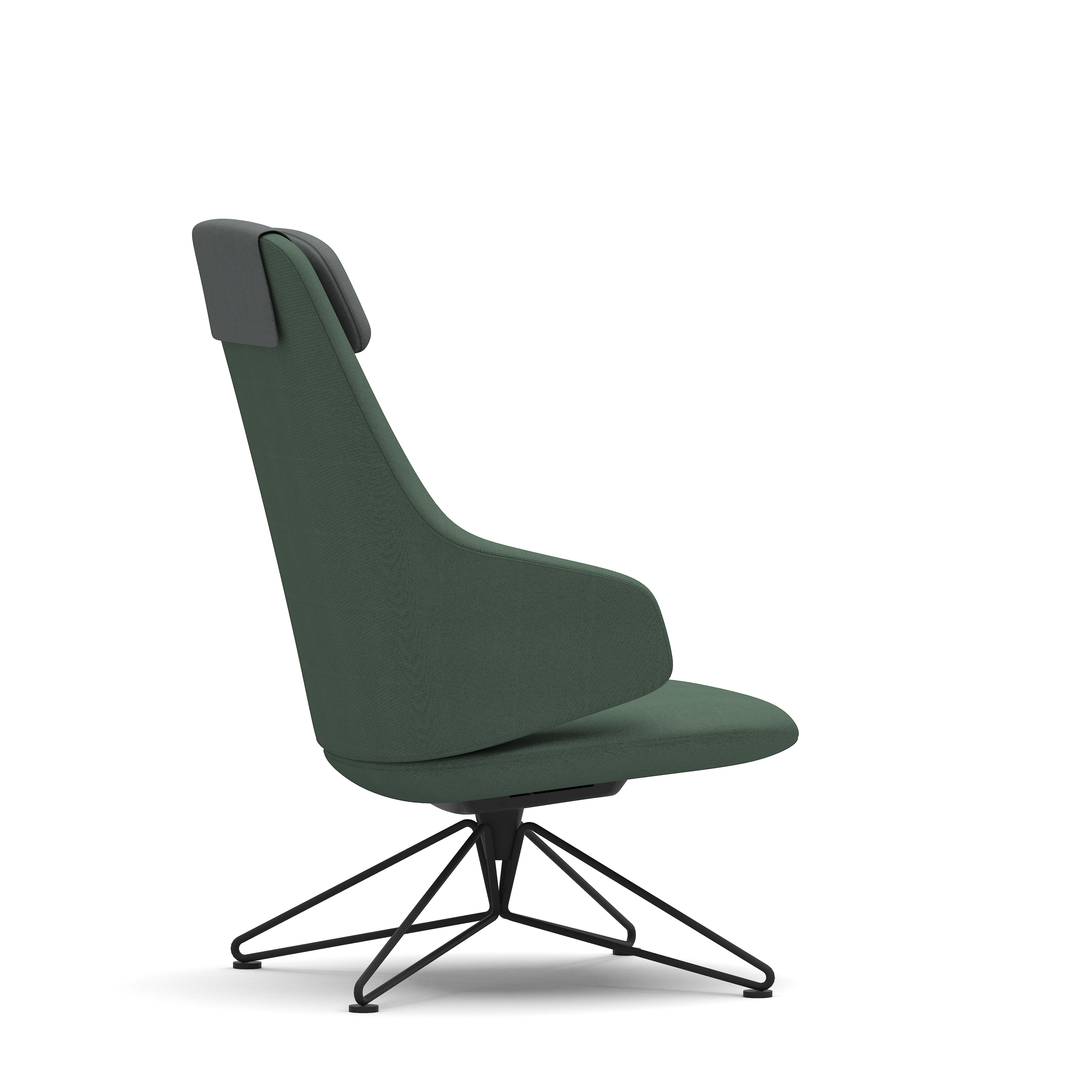 Shield - Lounge Chair II