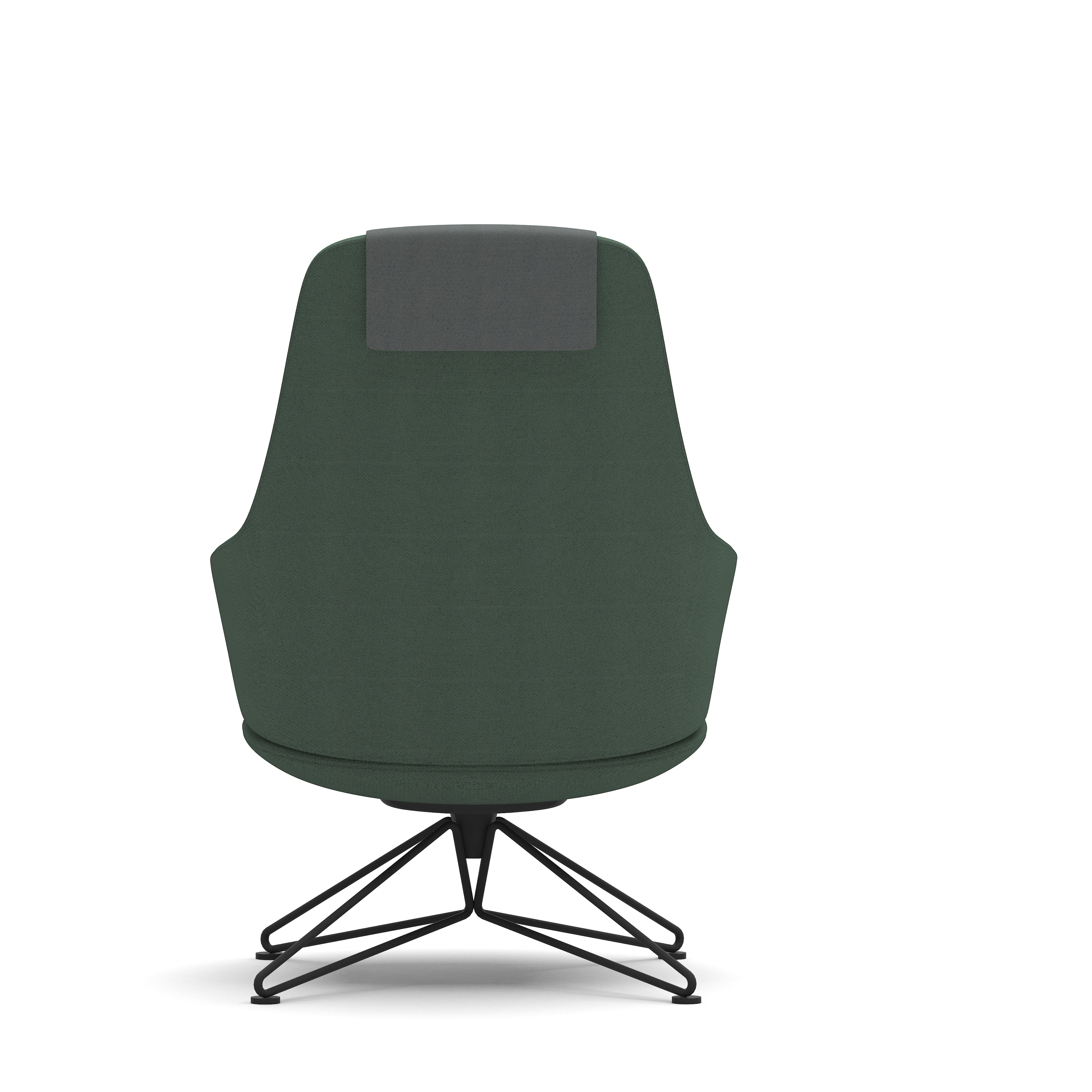 Shield - Lounge Chair II