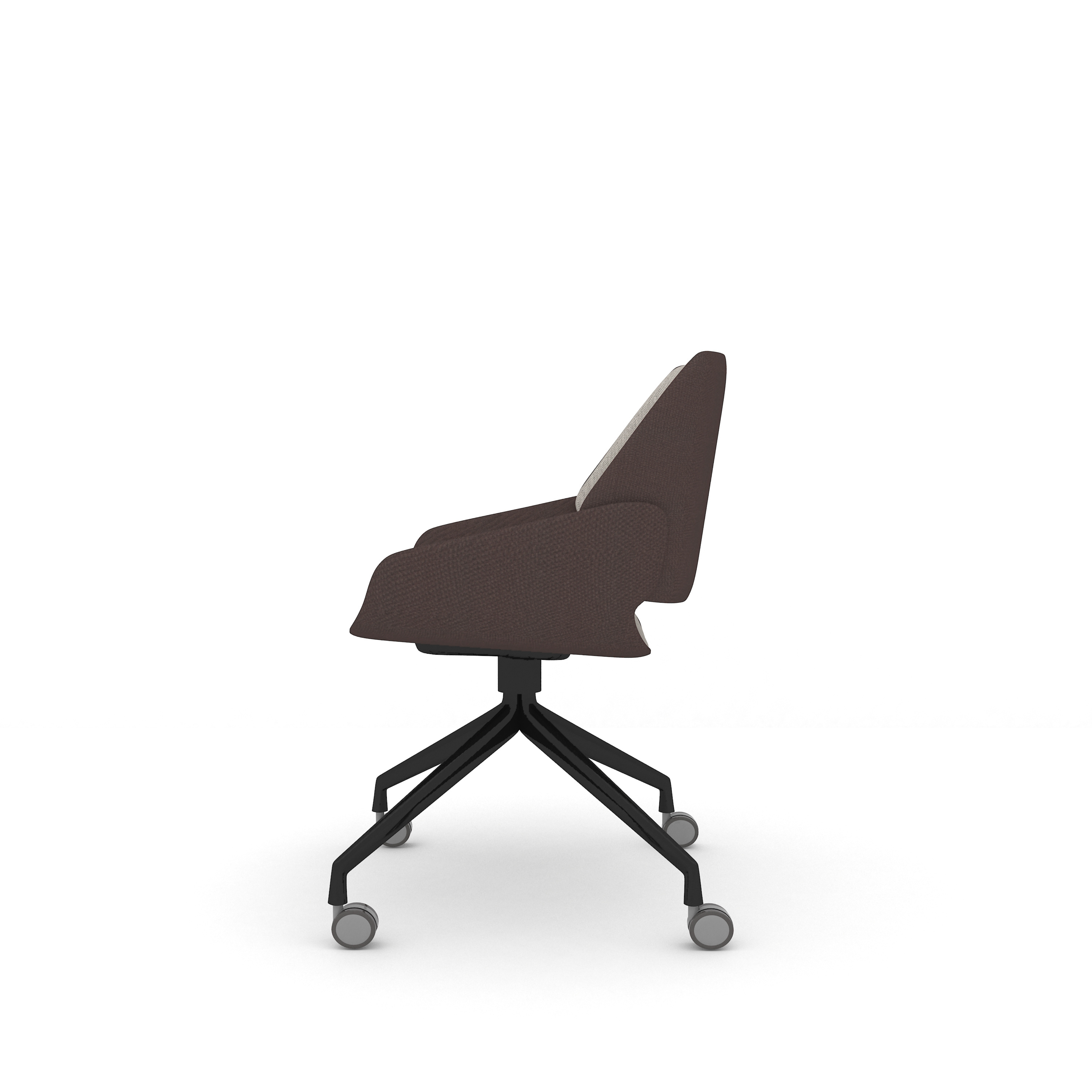 Almond - Office Chair II