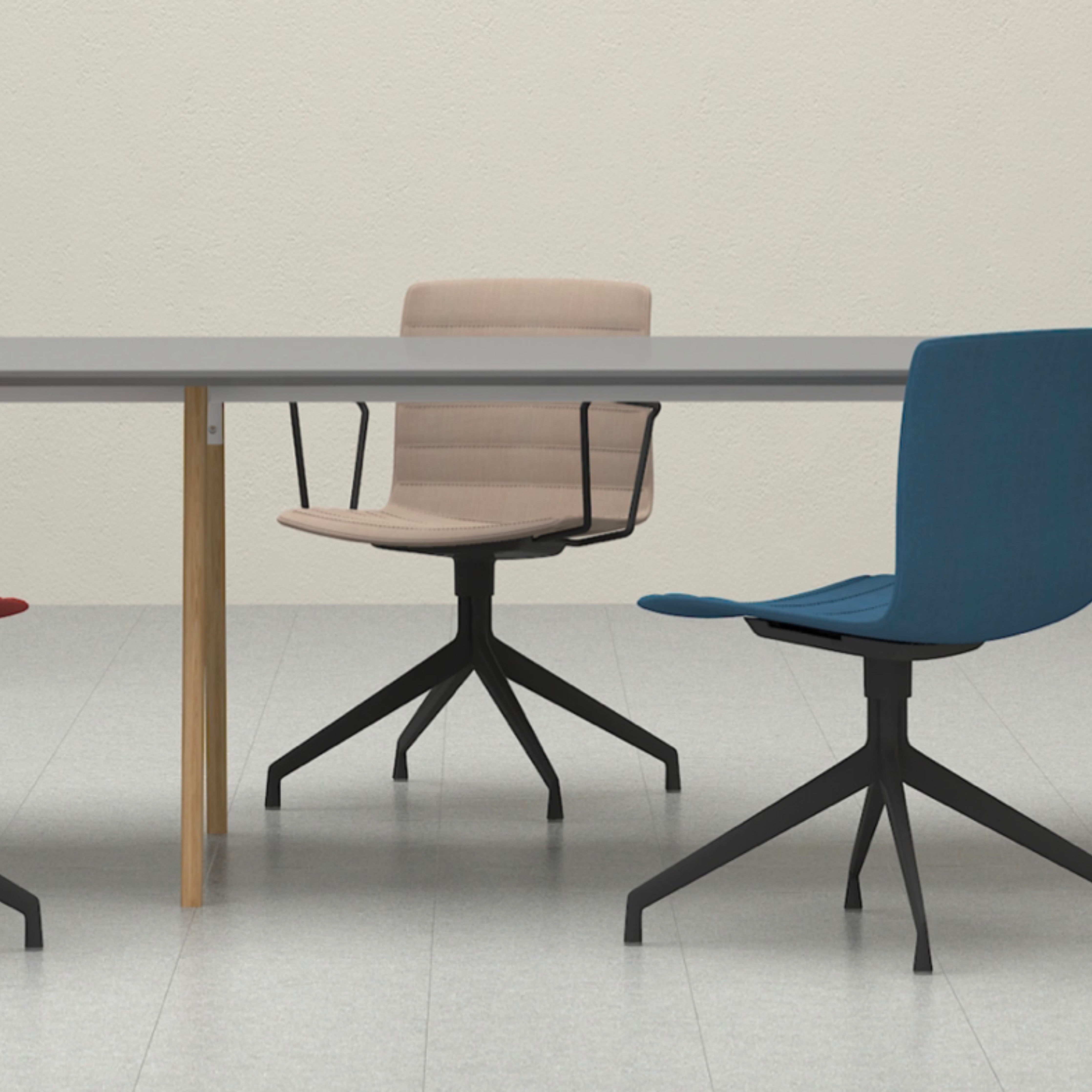 Toward - Office Chair