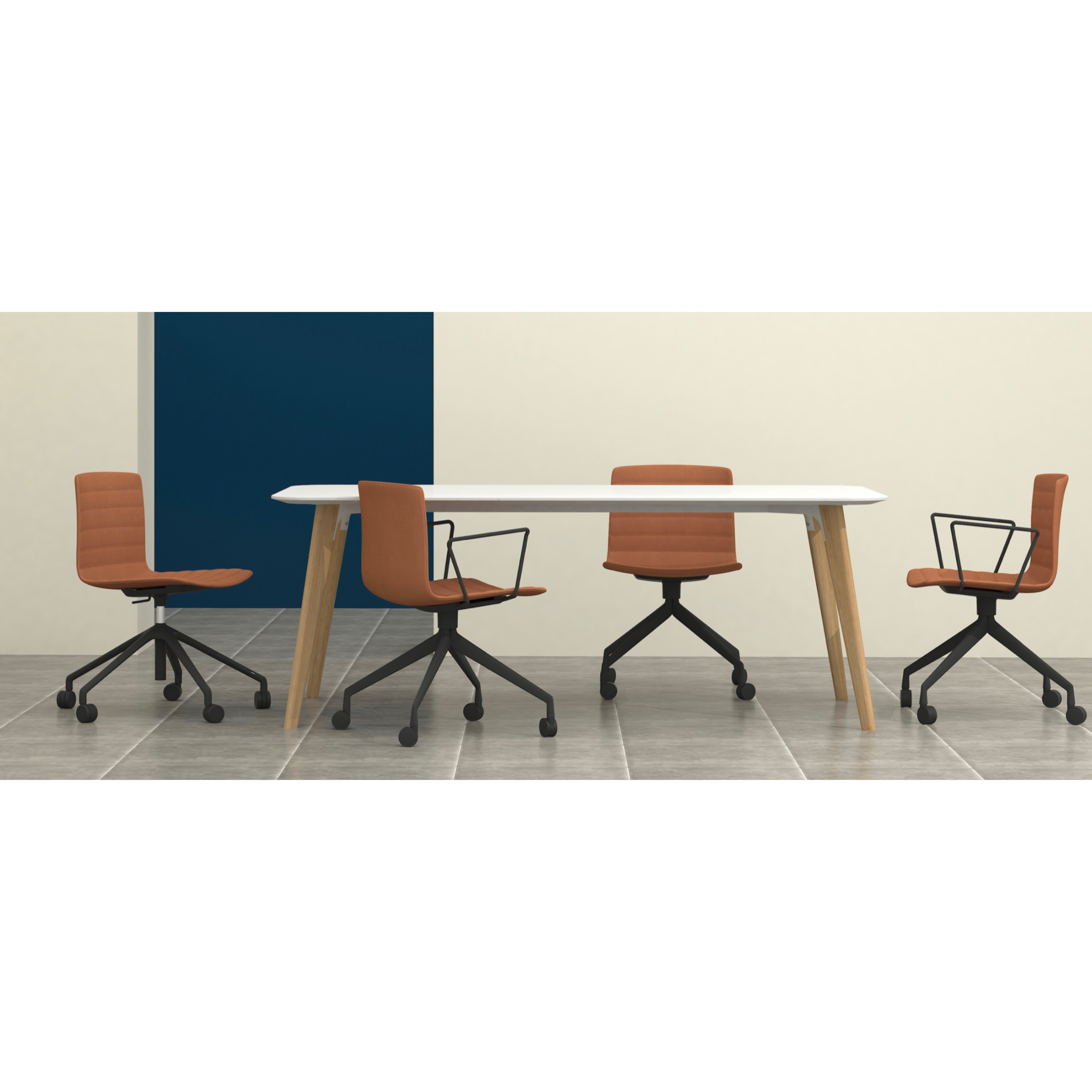 Toward - Office Chair