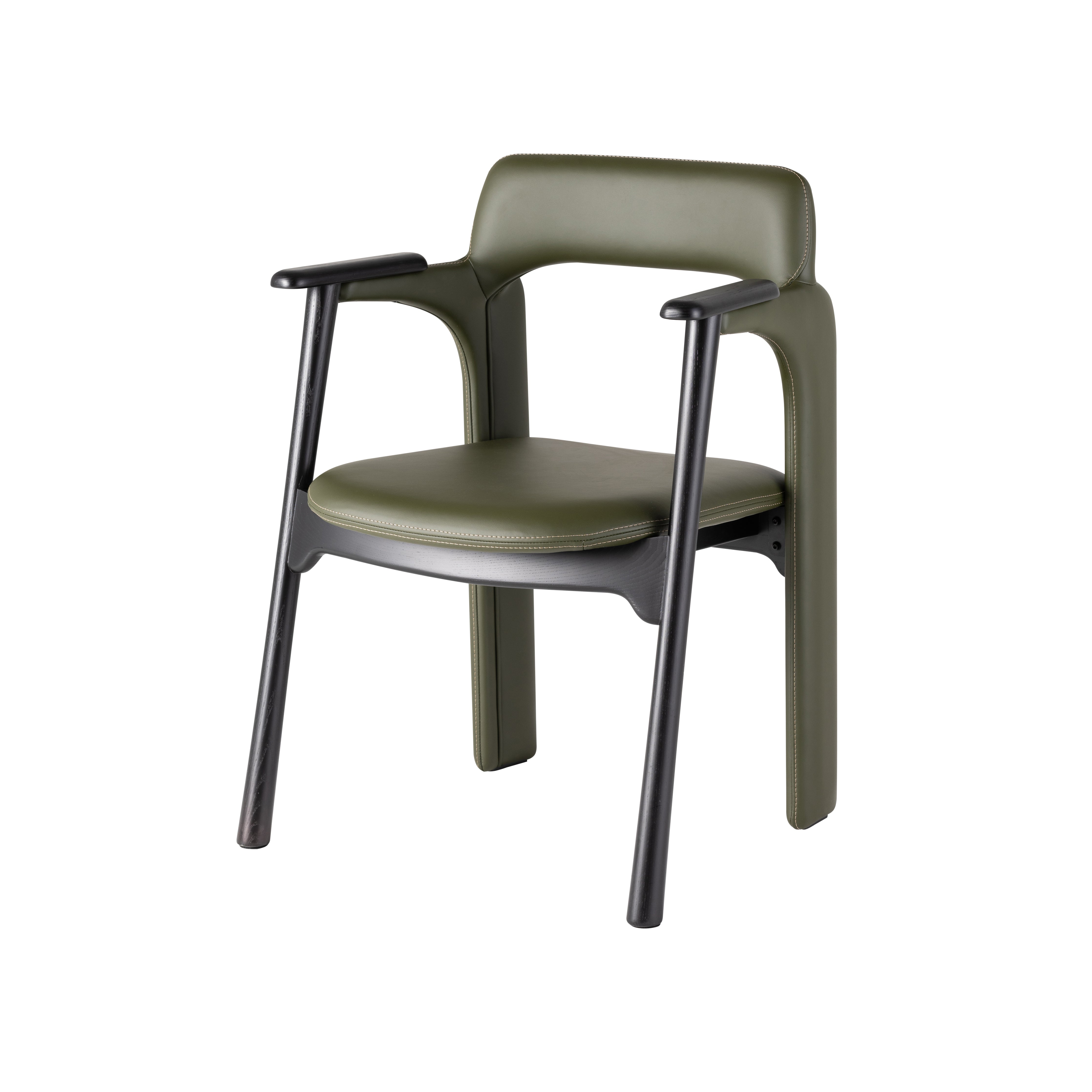 Star Track - Dining Chair