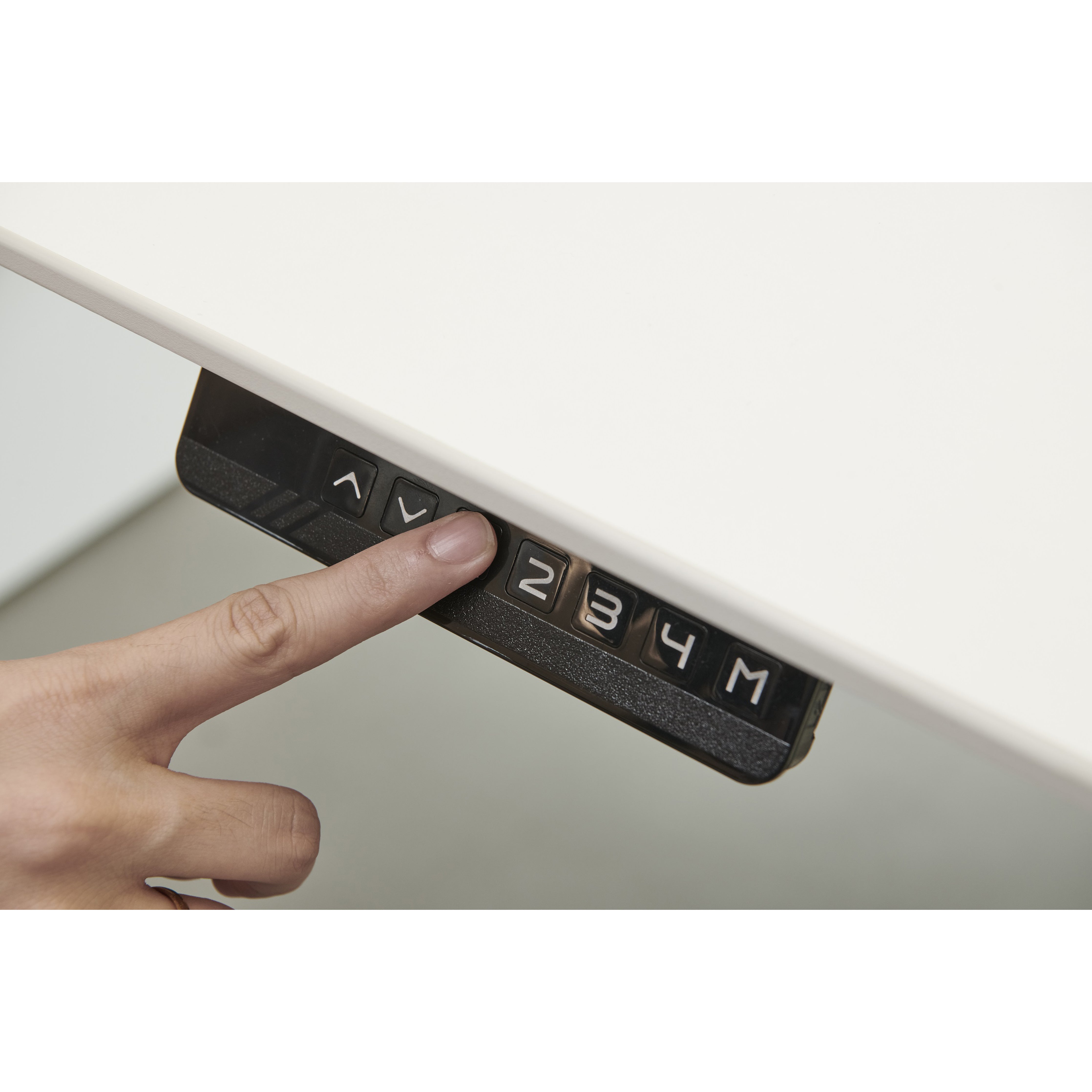 MANEXA - Height Adjustable Table